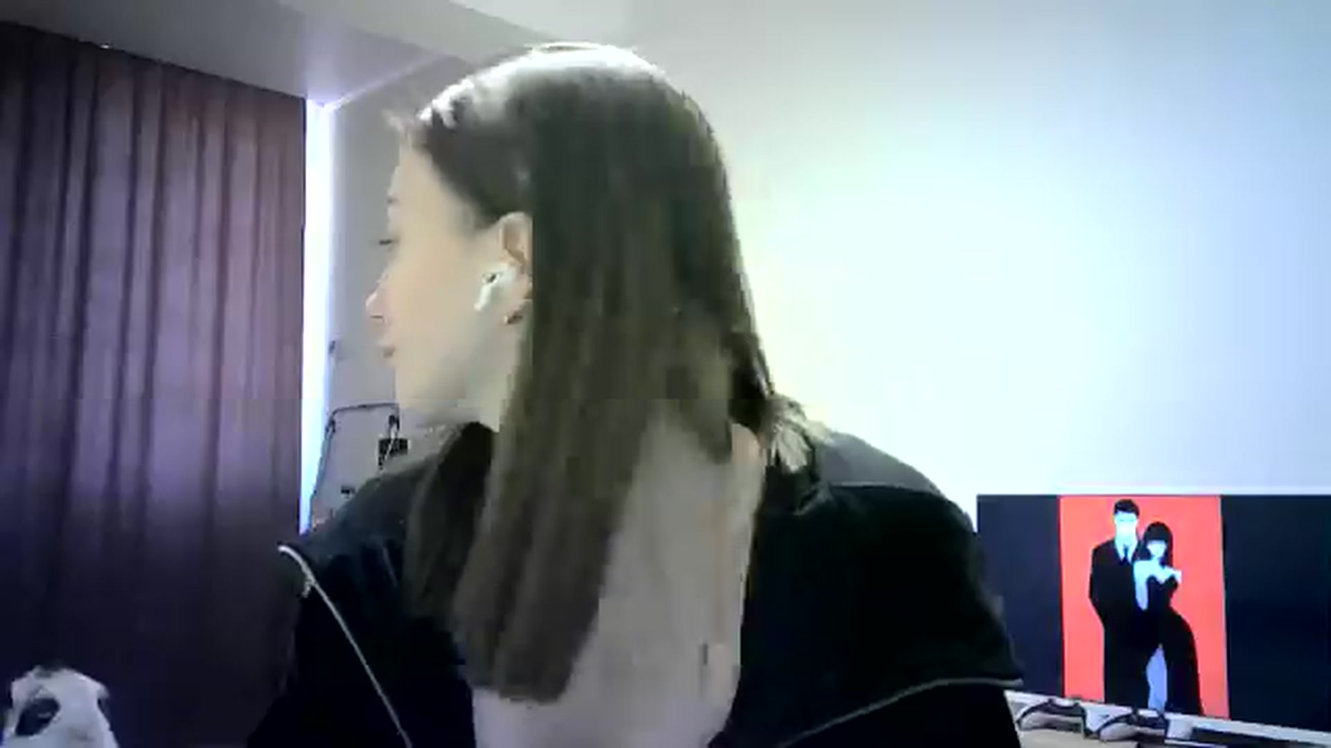 Gallery image thumbnail from Sulfate0's myfreecams stream on, 05/26/2024, 11:29 image 2 of 20