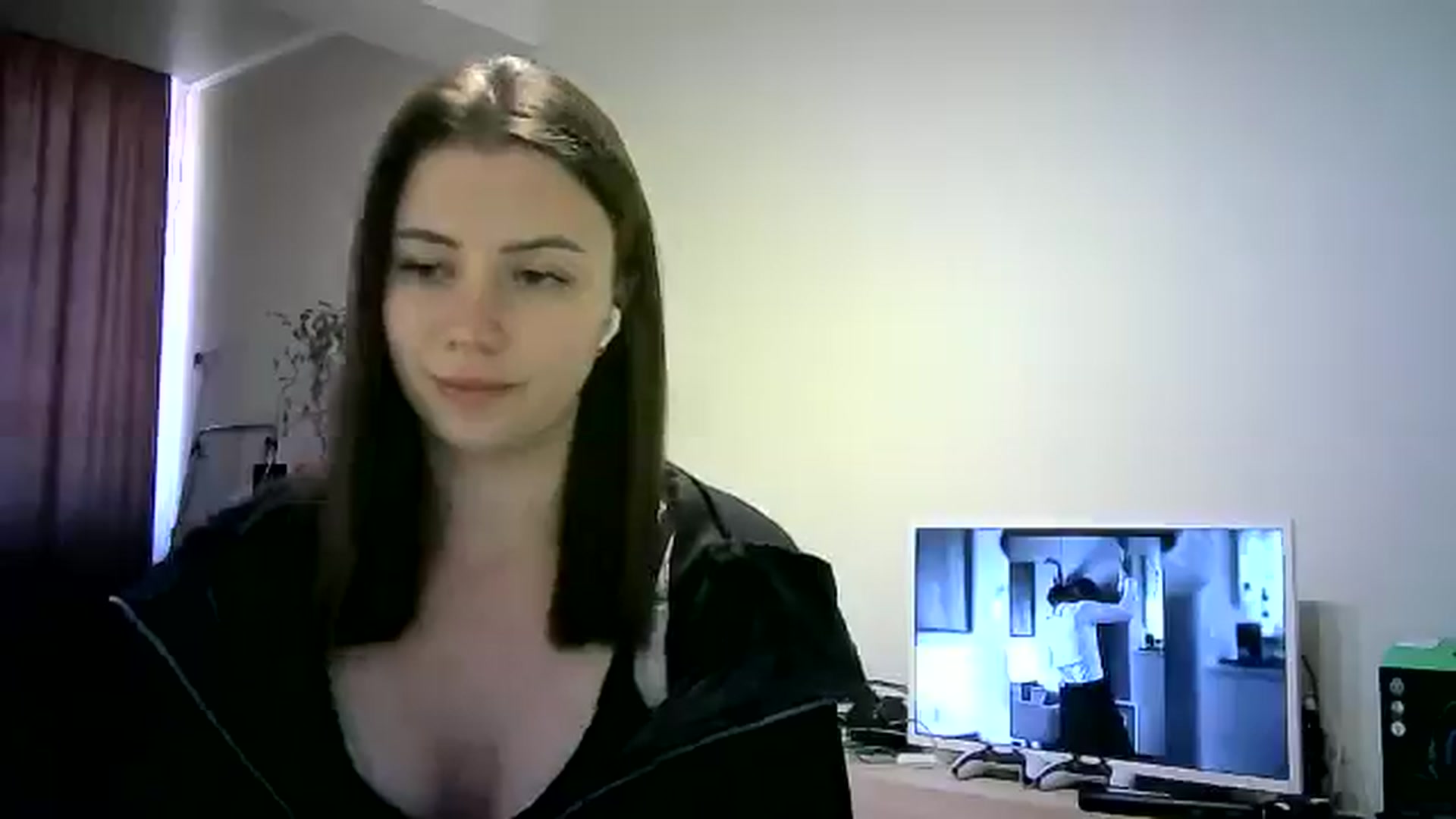 Gallery image thumbnail from Sulfate0's myfreecams stream on, 05/26/2024, 11:29 image 6 of 20