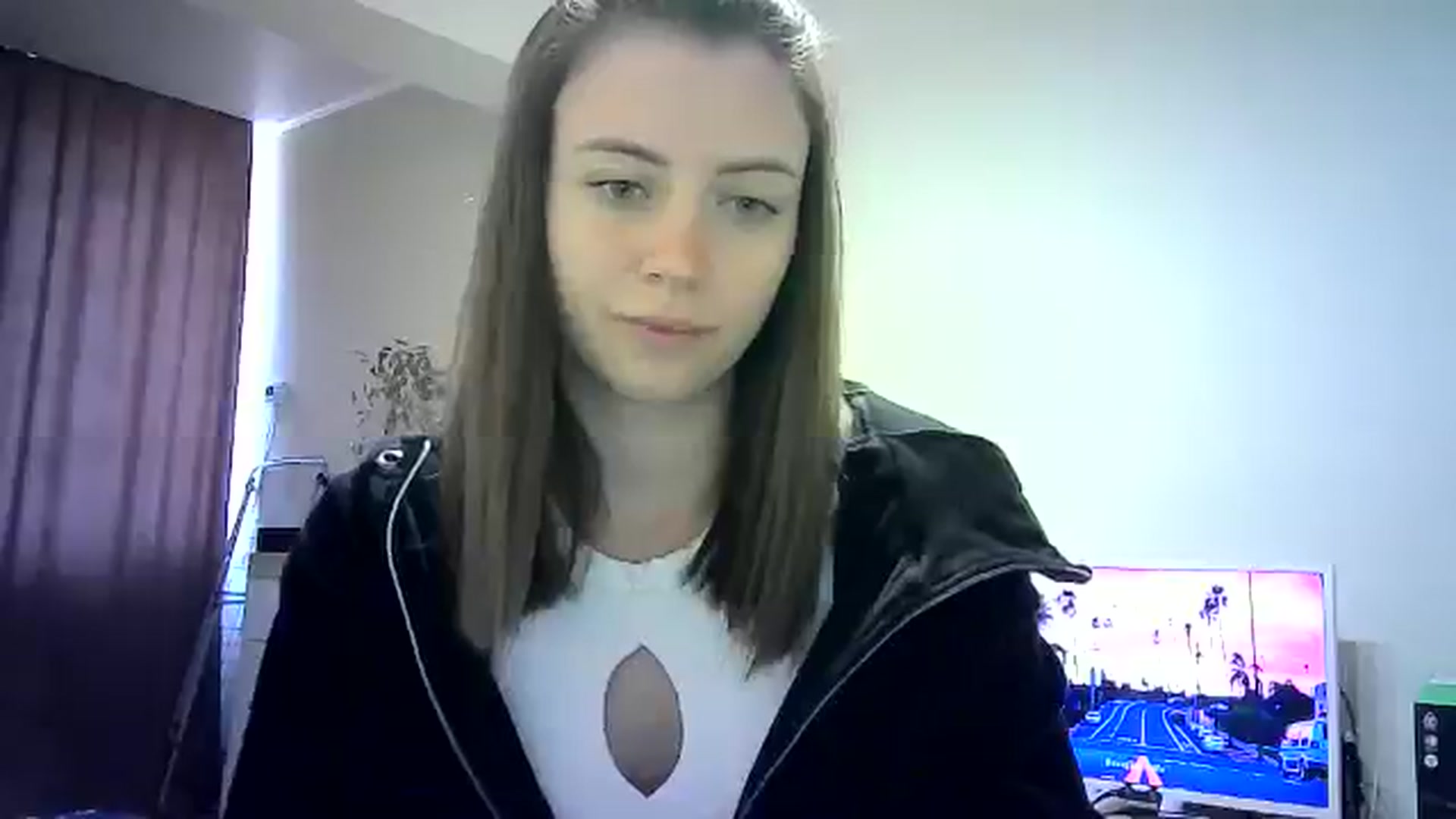 Gallery image thumbnail from Sulfate0's myfreecams stream on, 05/27/2024, 11:21 image 9 of 20