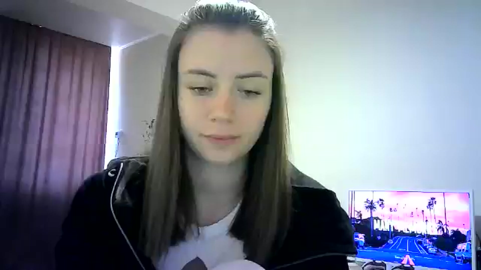 Gallery image thumbnail from Sulfate0's myfreecams stream on, 05/27/2024, 11:21 image 7 of 20