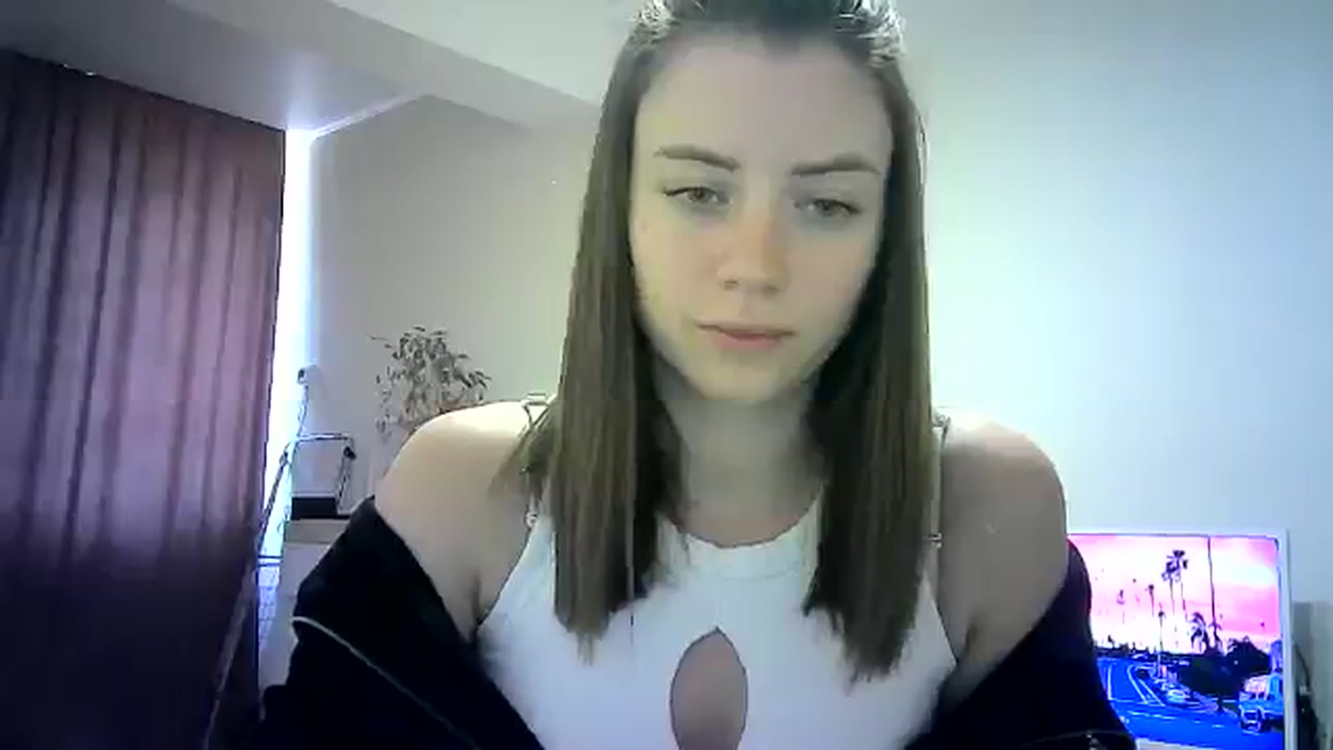 Gallery image thumbnail from Sulfate0's myfreecams stream on, 05/27/2024, 11:21 image 18 of 20