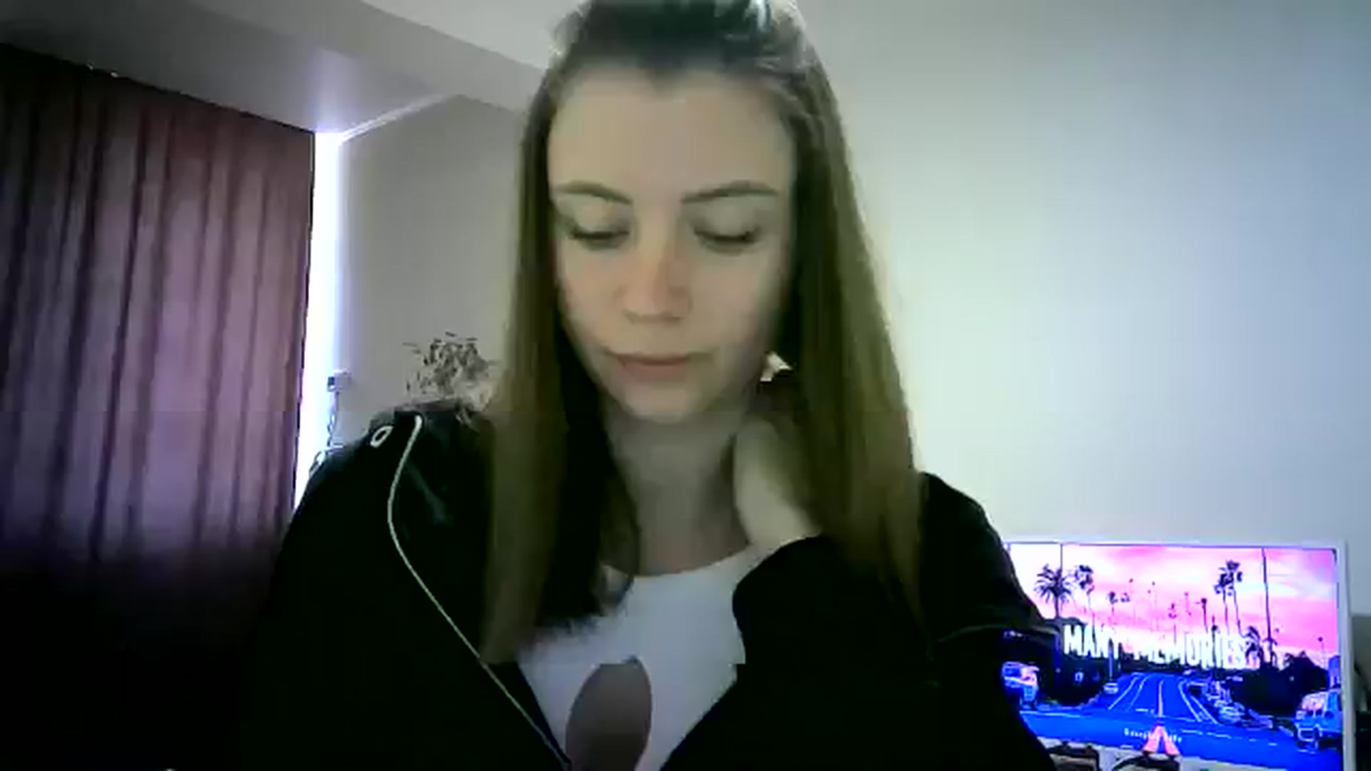 Gallery image thumbnail from Sulfate0's myfreecams stream on, 05/27/2024, 11:21 image 1 of 20