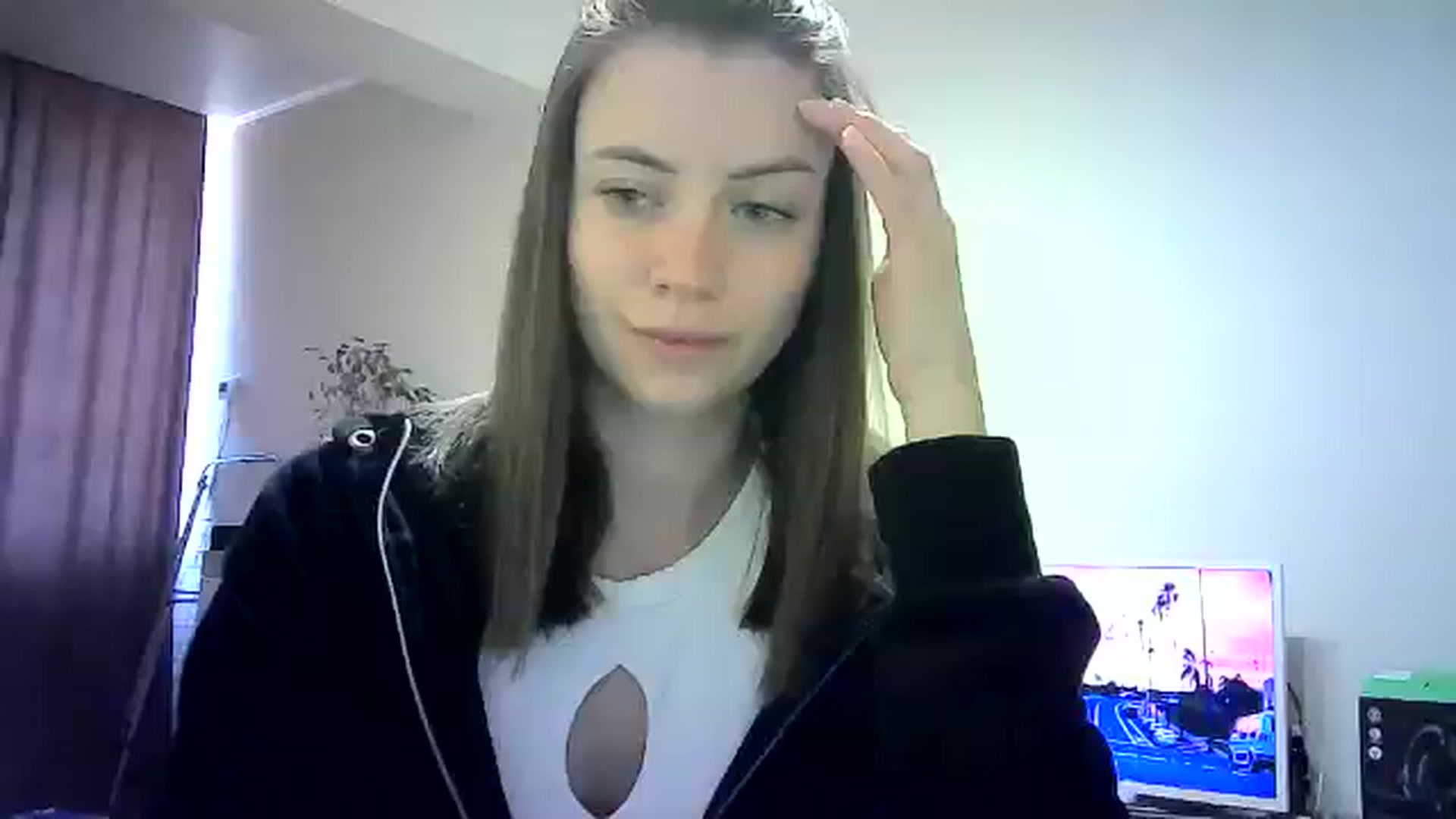 Gallery image thumbnail from Sulfate0's myfreecams stream on, 05/27/2024, 11:21 image 12 of 20