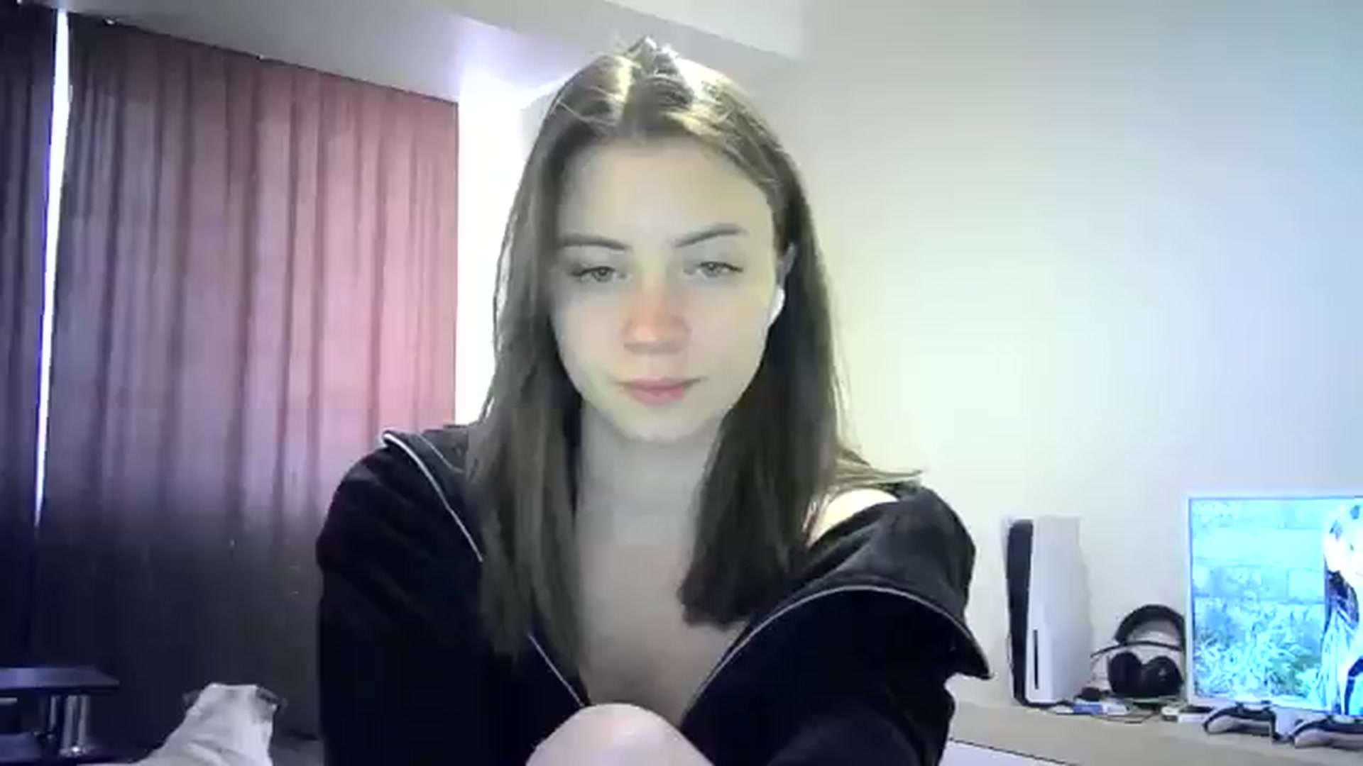 Gallery image thumbnail from Sulfate0's myfreecams stream on, 05/30/2024, 10:11 image 12 of 20
