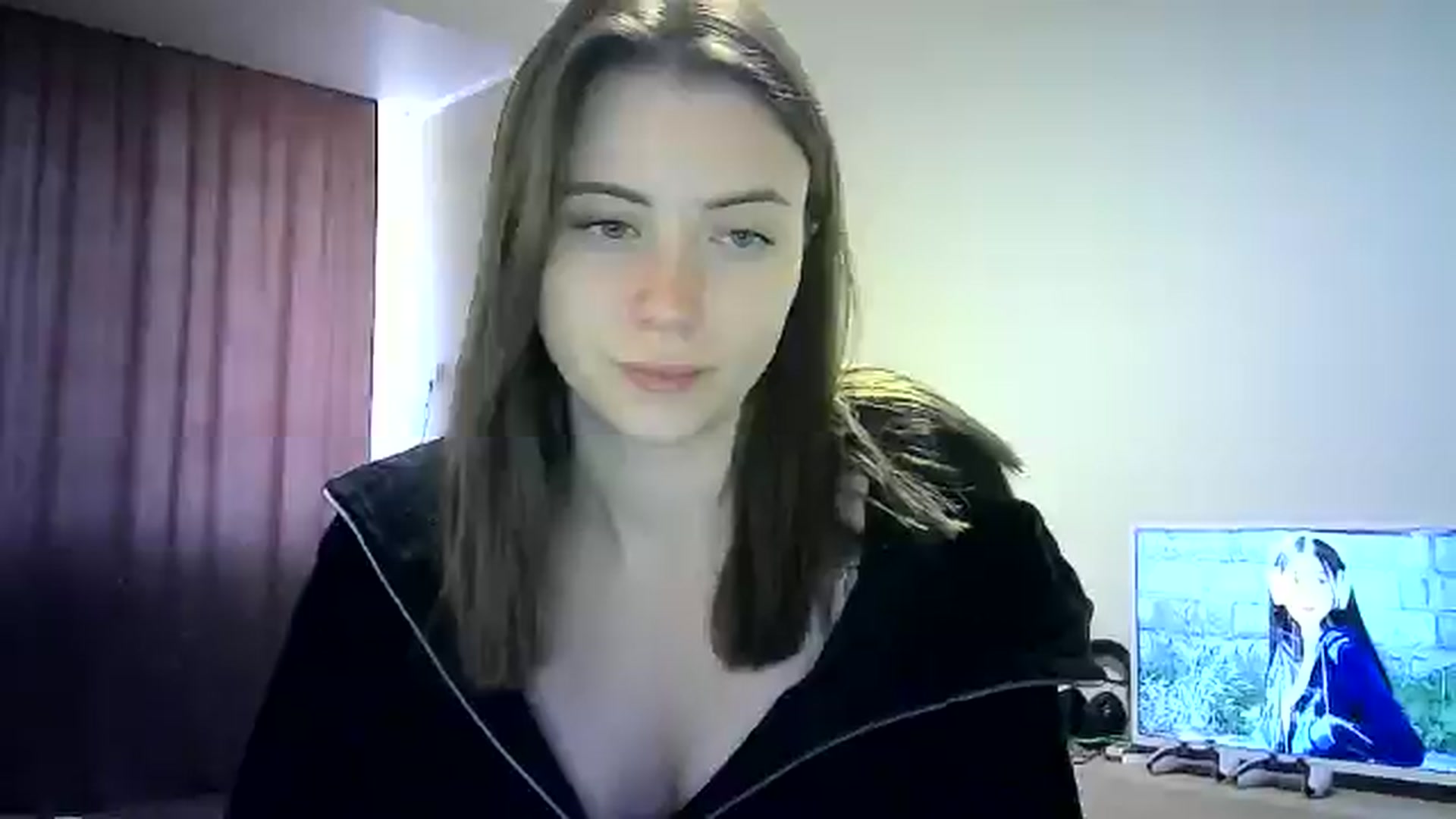 Gallery image thumbnail from Sulfate0's myfreecams stream on, 05/30/2024, 10:11 image 20 of 20