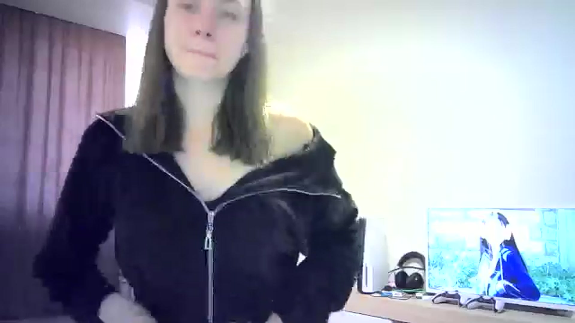 Gallery image thumbnail from Sulfate0's myfreecams stream on, 05/30/2024, 10:11 image 18 of 20