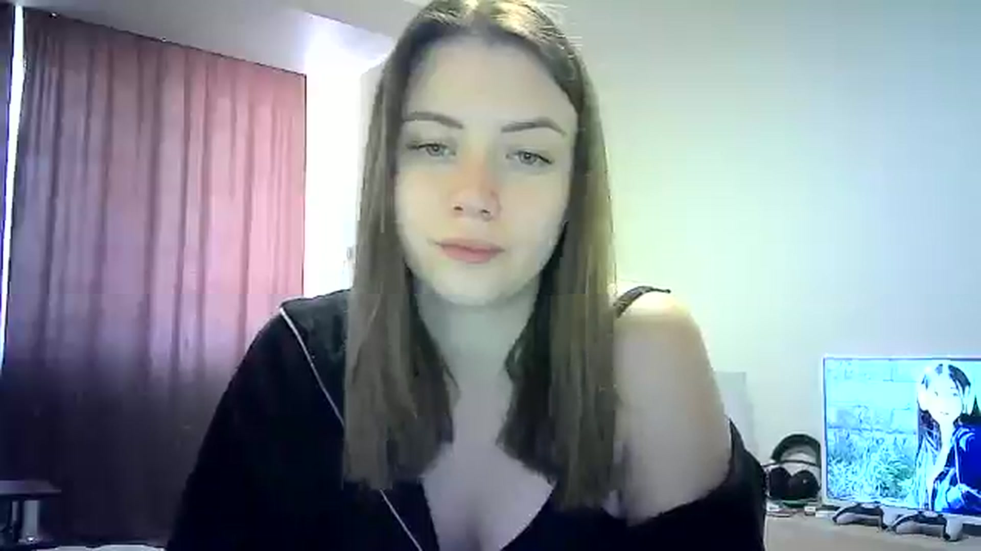 Gallery image thumbnail from Sulfate0's myfreecams stream on, 05/30/2024, 10:11 image 8 of 20