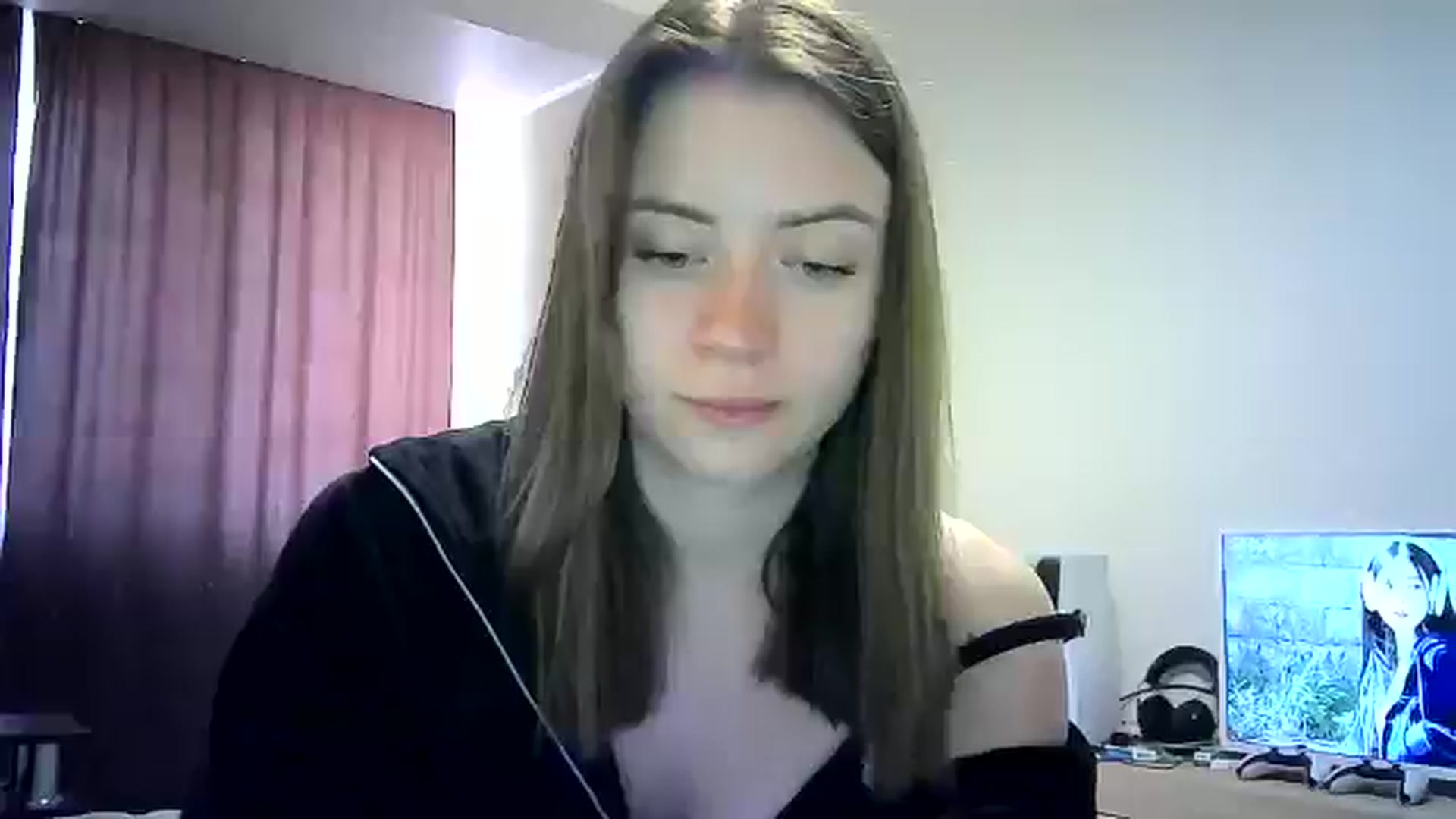 Gallery image thumbnail from Sulfate0's myfreecams stream on, 05/30/2024, 10:11 image 9 of 20
