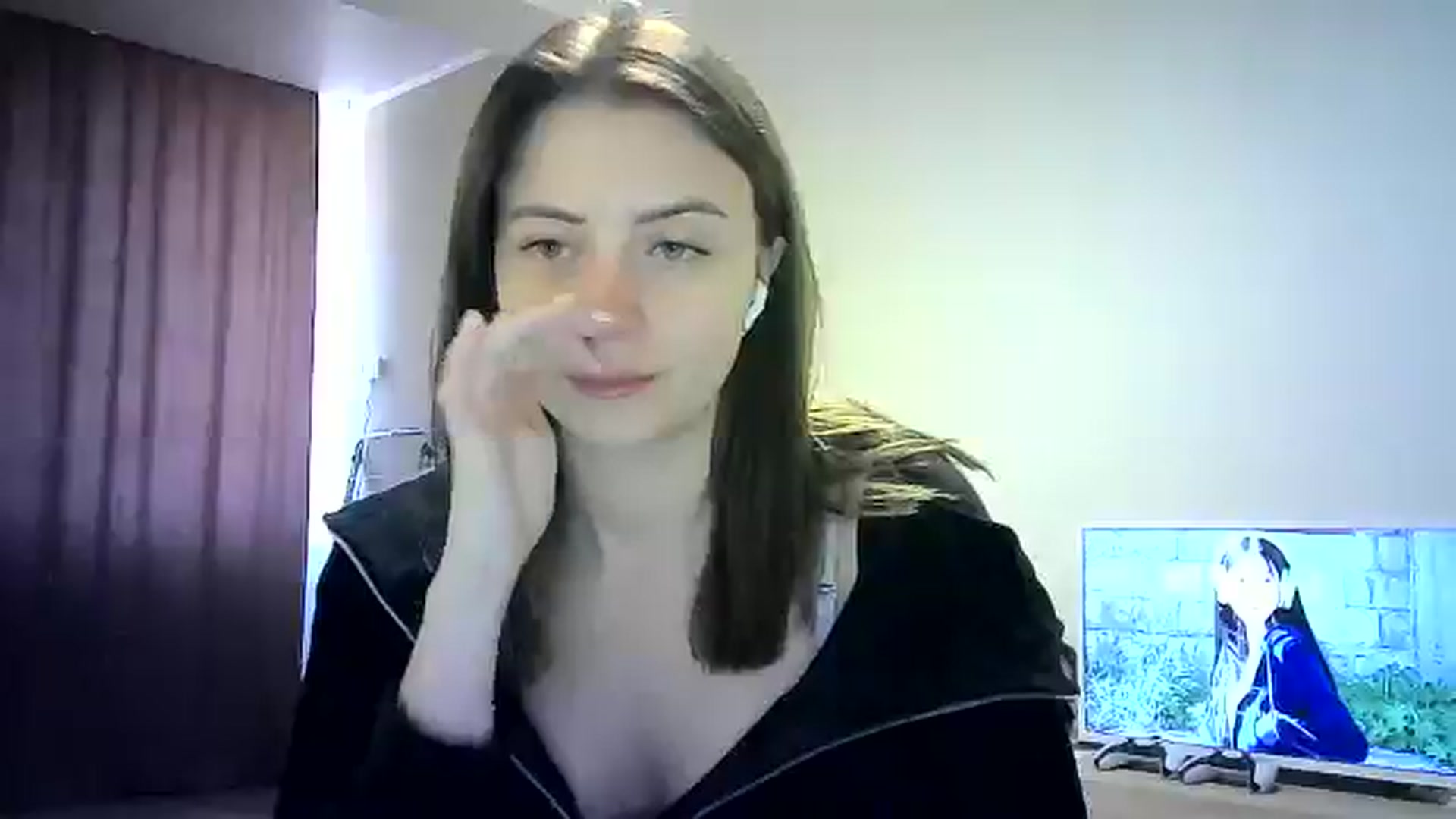 Gallery image thumbnail from Sulfate0's myfreecams stream on, 05/30/2024, 10:11 image 19 of 20