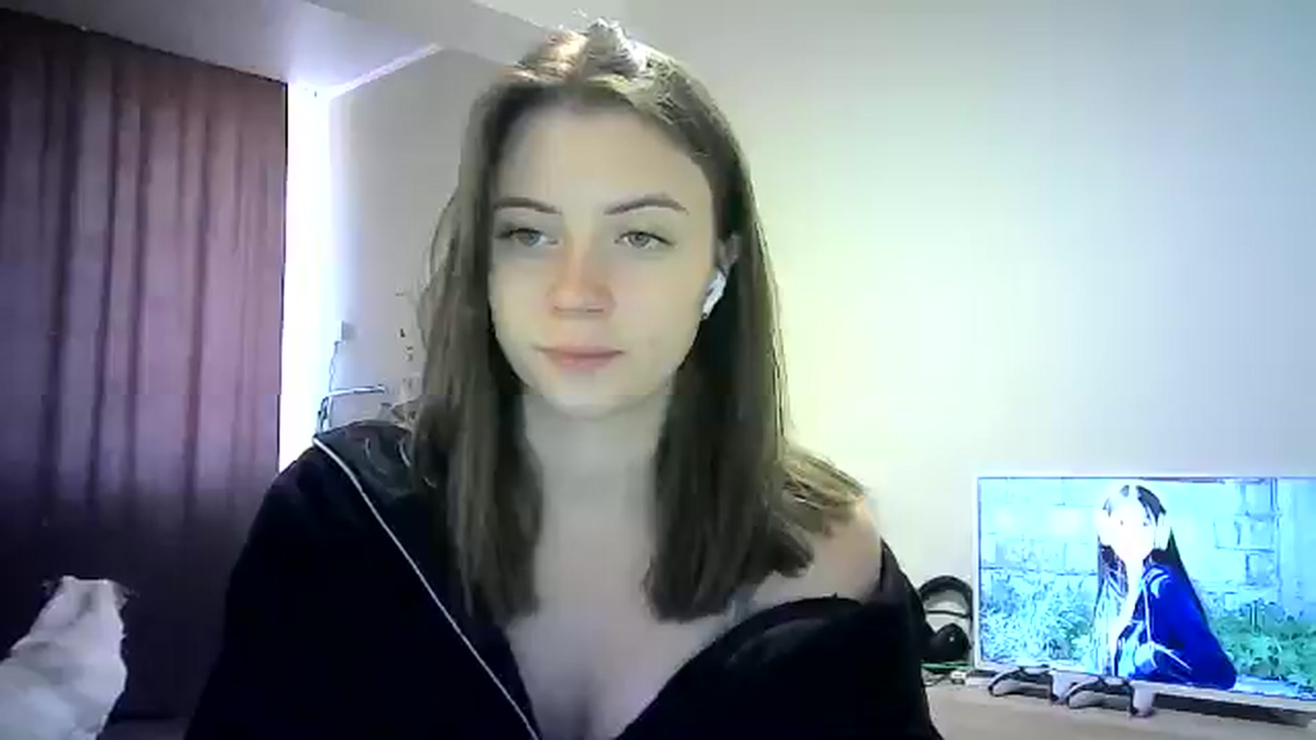 Gallery image thumbnail from Sulfate0's myfreecams stream on, 05/30/2024, 10:11 image 13 of 20