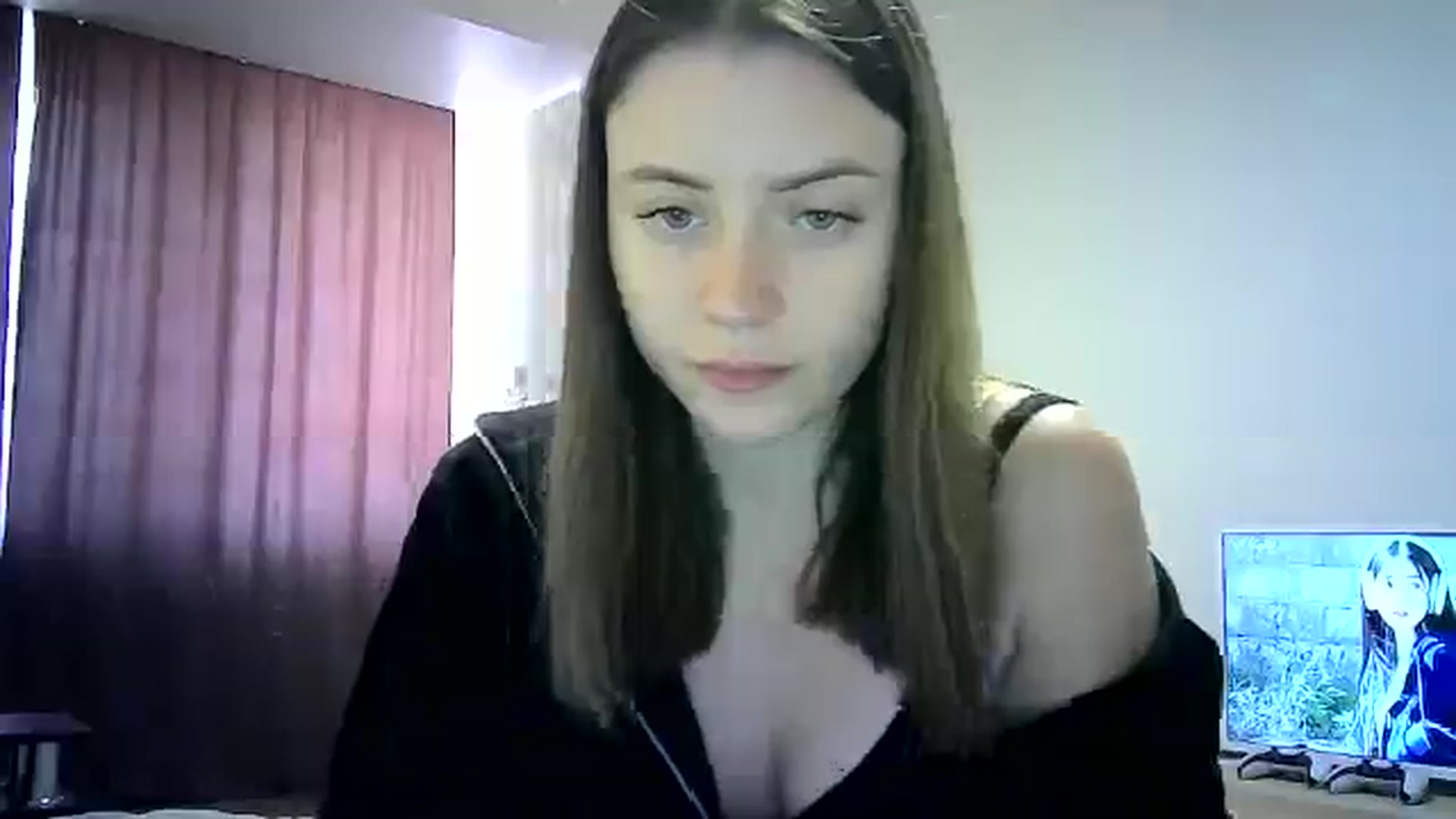 Gallery image thumbnail from Sulfate0's myfreecams stream on, 05/30/2024, 10:11 image 3 of 20