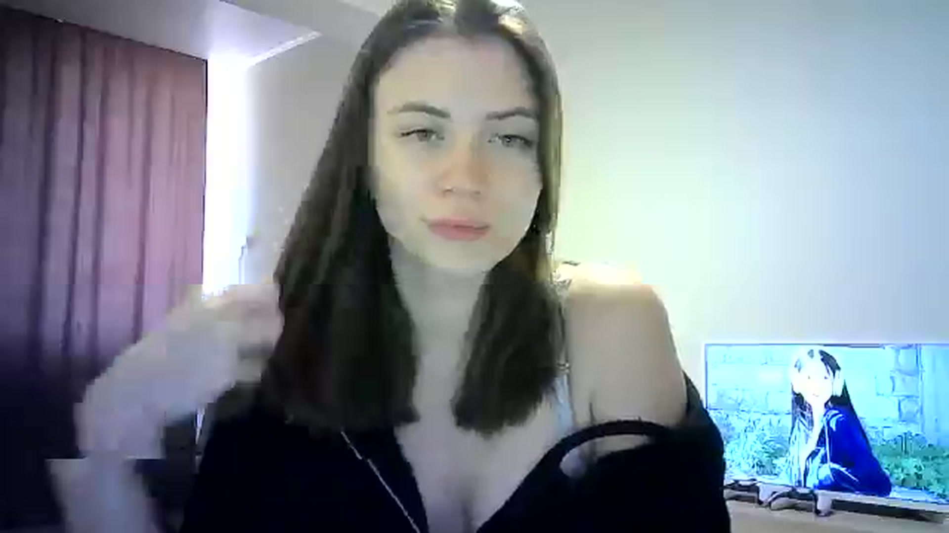 Gallery image thumbnail from Sulfate0's myfreecams stream on, 05/30/2024, 10:11 image 15 of 20