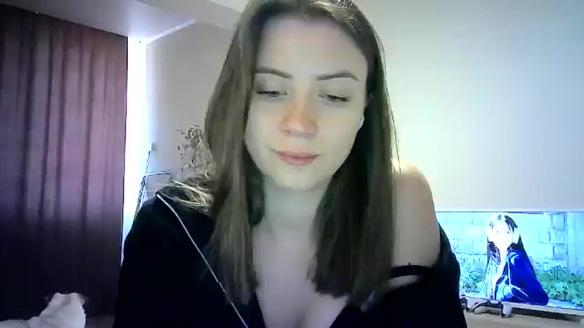 Gallery image thumbnail from Sulfate0's myfreecams stream on, 05/30/2024, 10:11 image 14 of 20