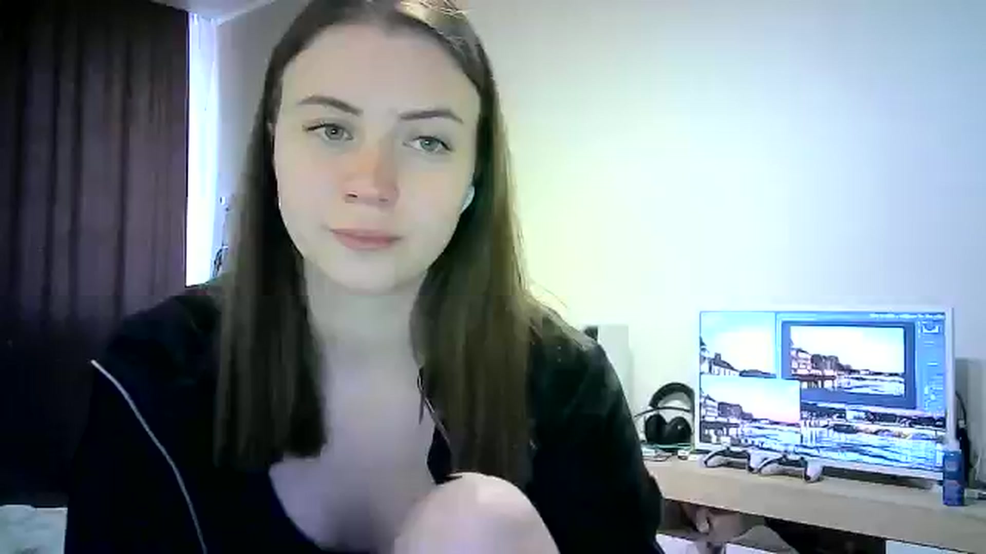 Gallery image thumbnail from Sulfate0's myfreecams stream on, 05/30/2024, 10:59 image 1 of 20