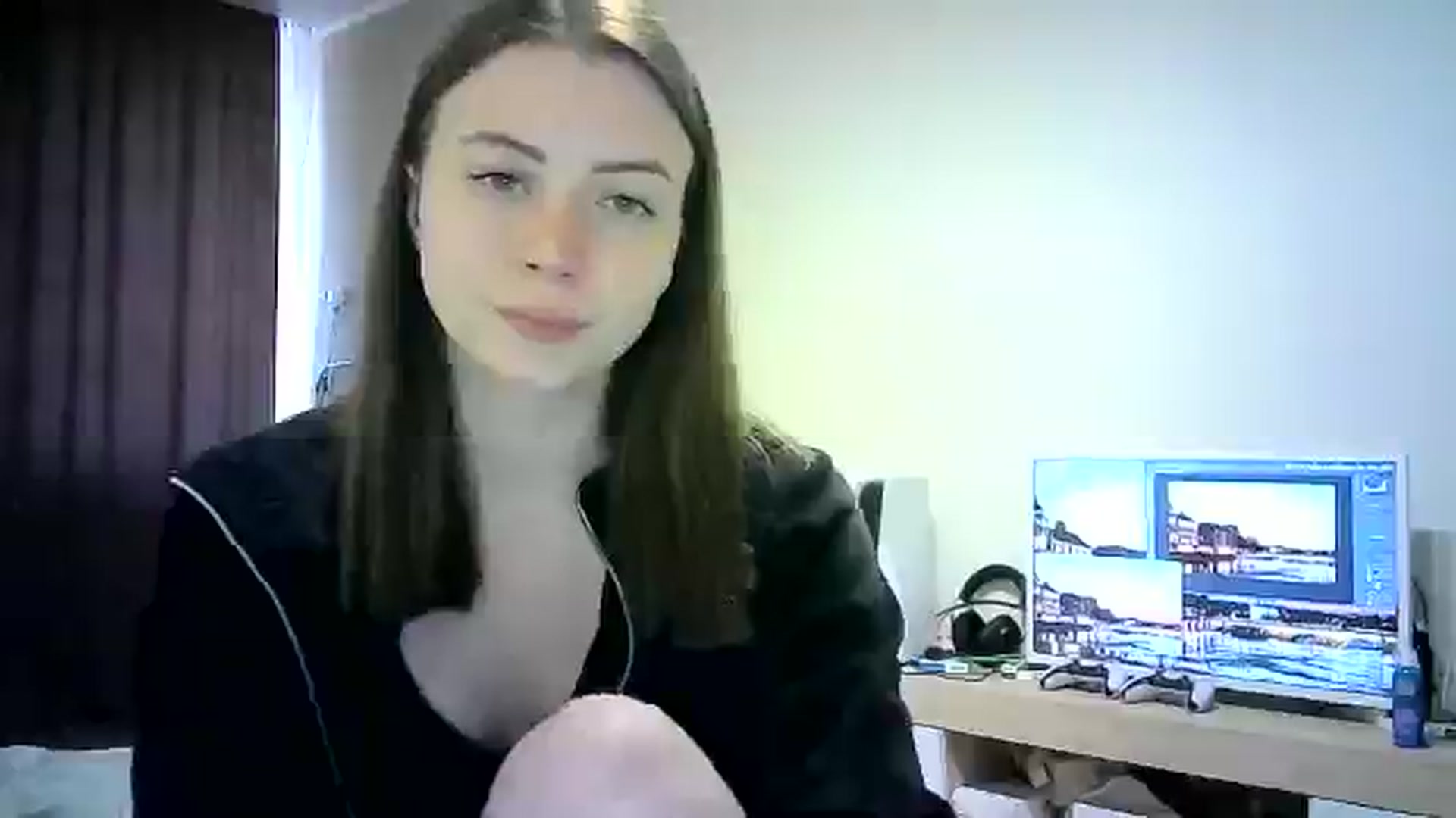 Gallery image thumbnail from Sulfate0's myfreecams stream on, 05/30/2024, 10:59 image 2 of 20