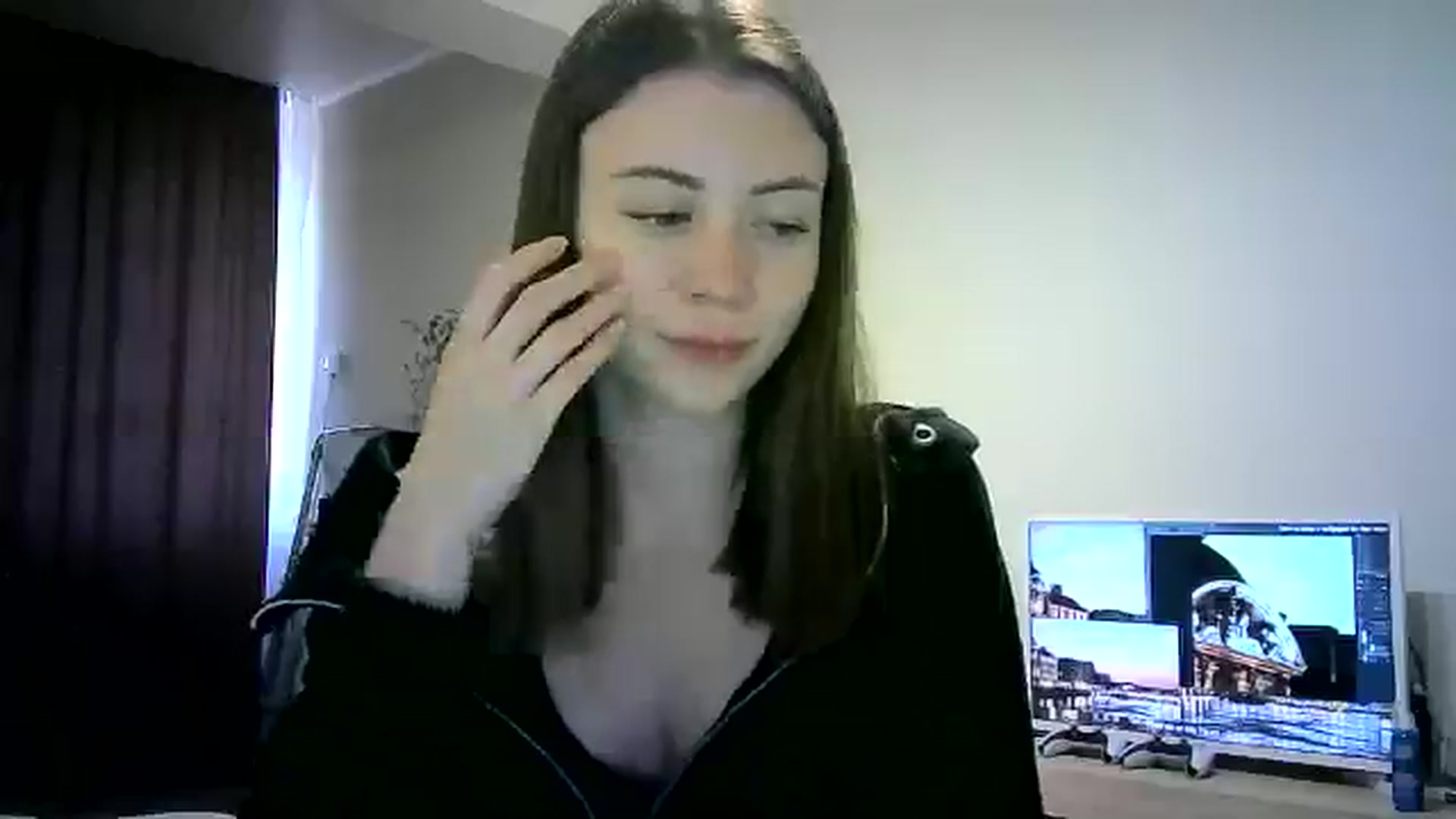 Gallery image thumbnail from Sulfate0's myfreecams stream on, 05/30/2024, 10:59 image 17 of 20