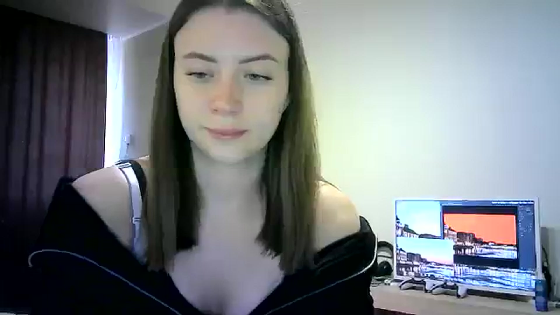 Gallery image thumbnail from Sulfate0's myfreecams stream on, 05/30/2024, 10:59 image 12 of 20