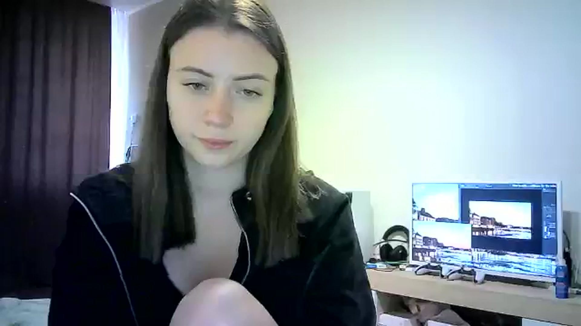Gallery image thumbnail from Sulfate0's myfreecams stream on, 05/30/2024, 10:59 image 5 of 20