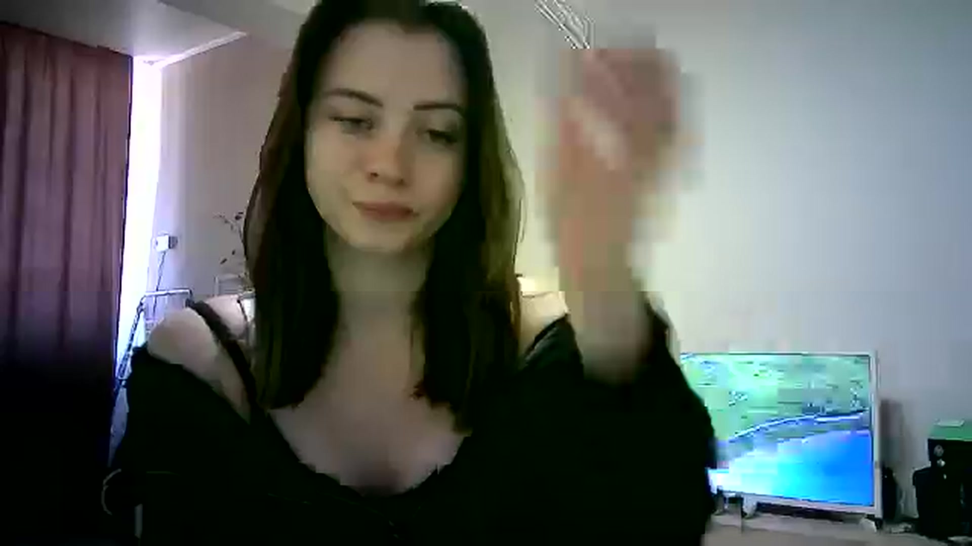Gallery image thumbnail from Sulfate0's myfreecams stream on, 05/31/2024, 10:44 image 20 of 20
