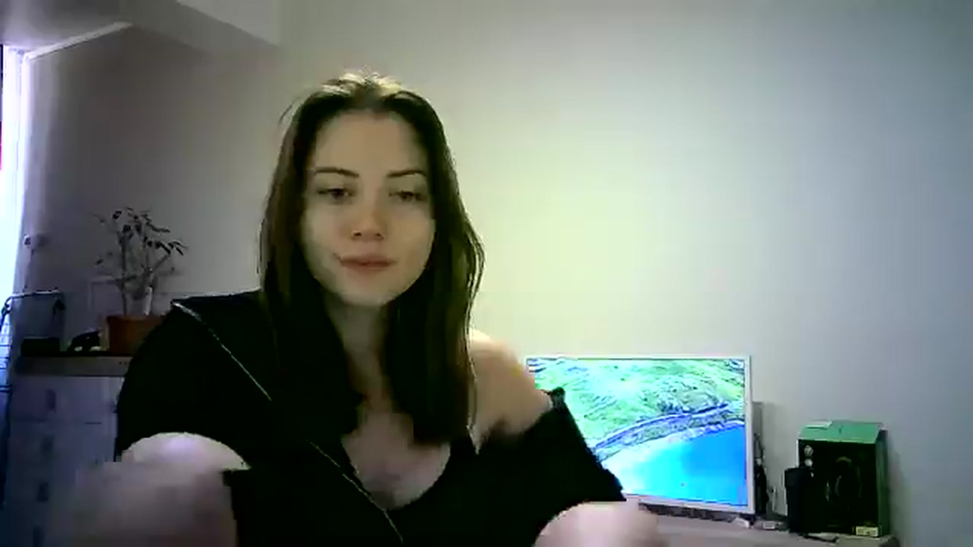 Gallery image thumbnail from Sulfate0's myfreecams stream on, 05/31/2024, 10:44 image 2 of 20