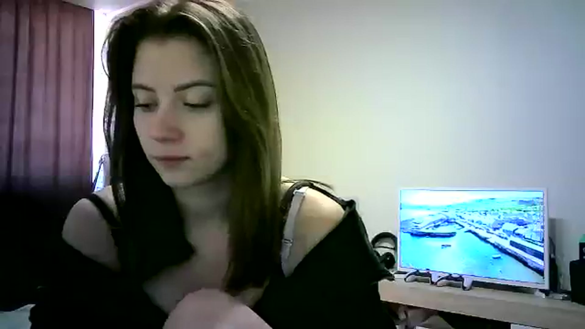 Gallery image thumbnail from Sulfate0's myfreecams stream on, 05/31/2024, 10:44 image 3 of 20