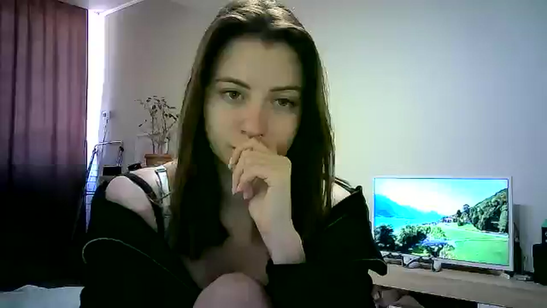 Gallery image thumbnail from Sulfate0's myfreecams stream on, 05/31/2024, 10:44 image 4 of 20
