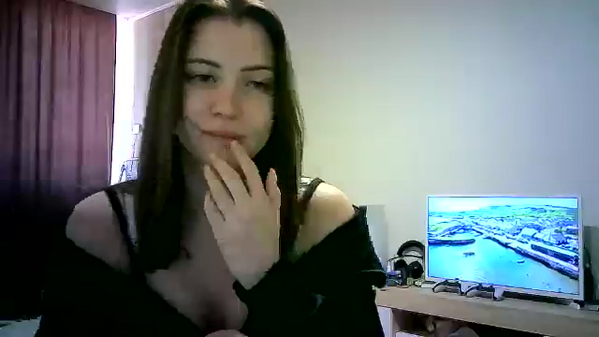 Gallery image thumbnail from Sulfate0's myfreecams stream on, 05/31/2024, 11:01 image 5 of 20