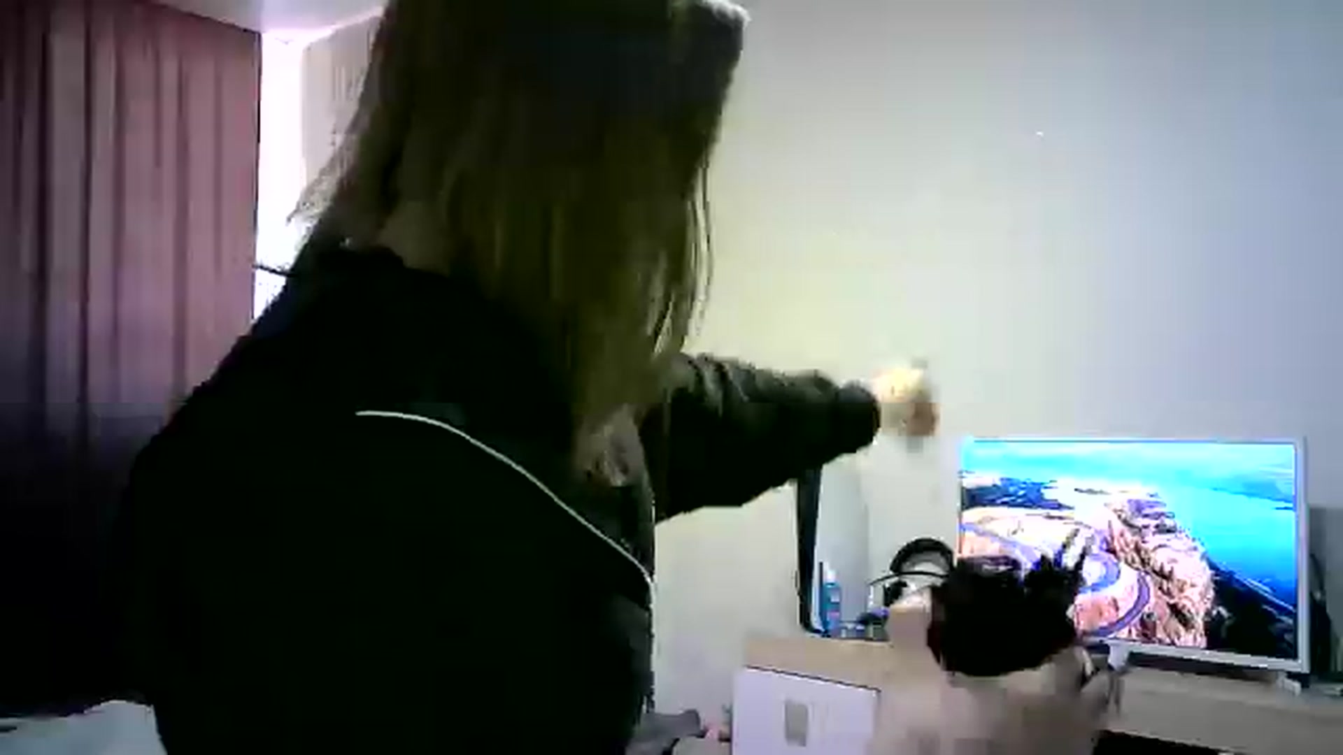 Gallery image thumbnail from Sulfate0's myfreecams stream on, 05/31/2024, 11:01 image 10 of 20