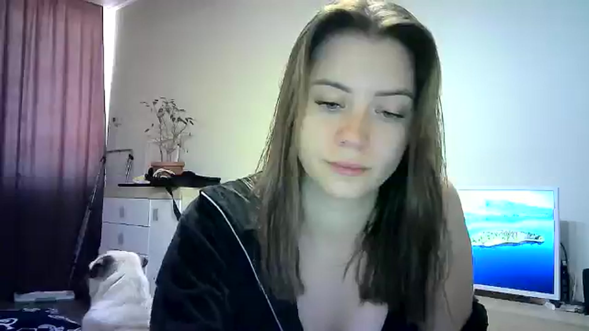 Gallery image thumbnail from Sulfate0's myfreecams stream on, 06/01/2024, 10:47 image 7 of 20