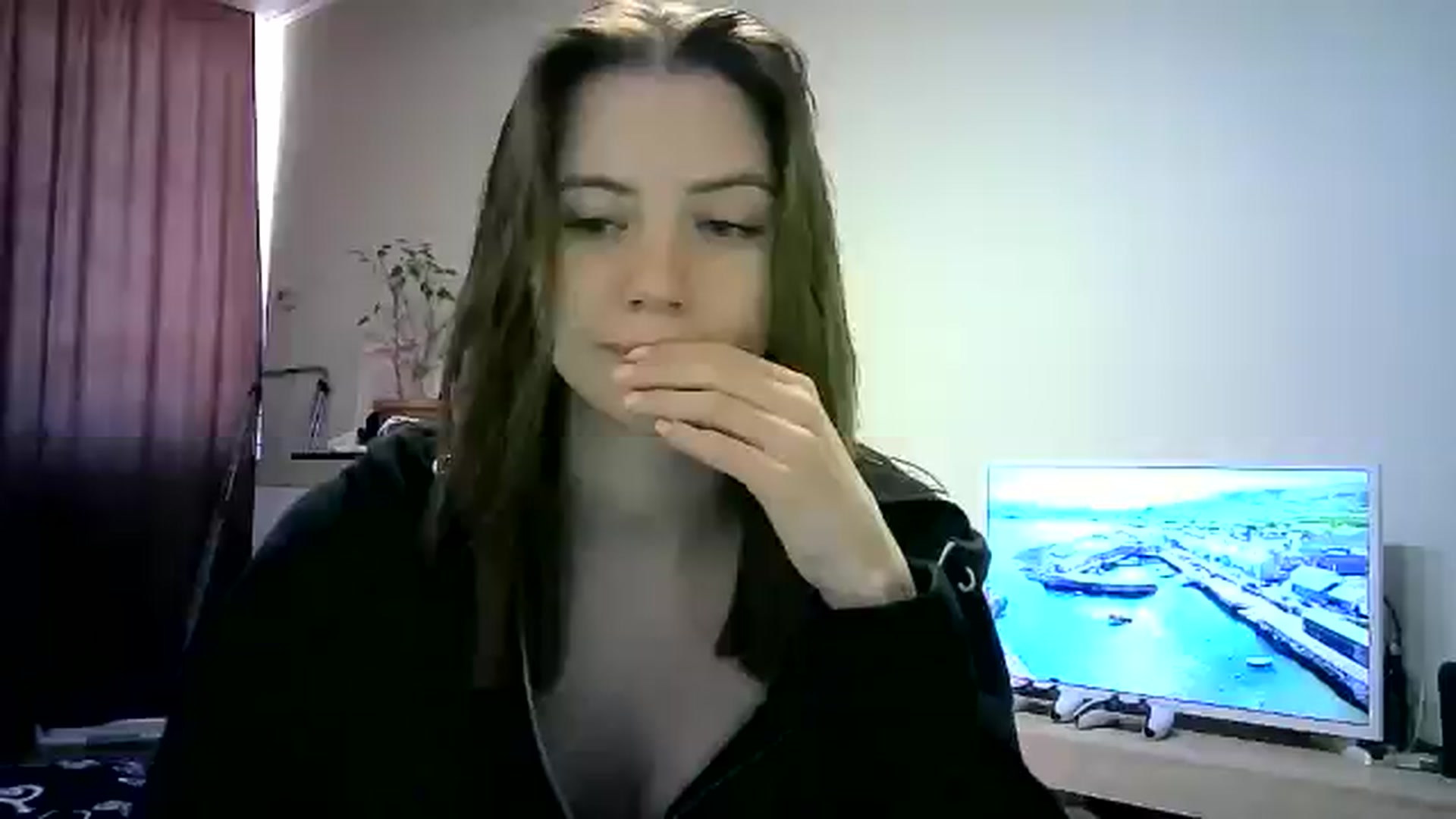 Gallery image thumbnail from Sulfate0's myfreecams stream on, 06/01/2024, 10:47 image 1 of 20