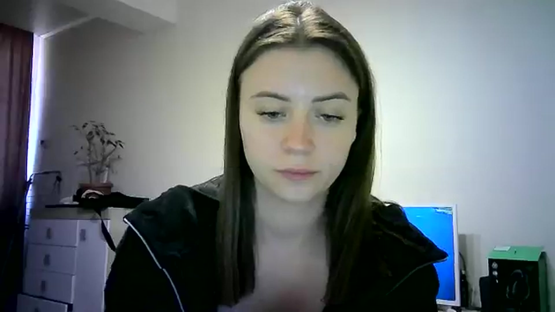 Gallery image thumbnail from Sulfate0's myfreecams stream on, 06/01/2024, 12:19 image 2 of 20