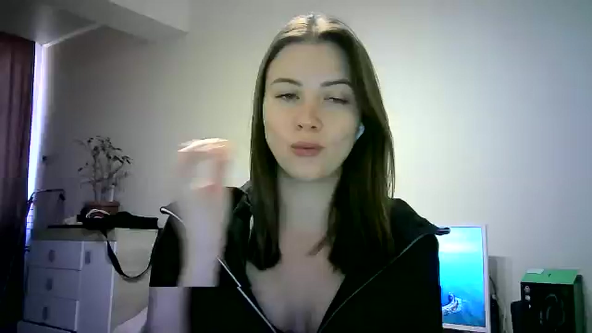 Gallery image thumbnail from Sulfate0's myfreecams stream on, 06/01/2024, 12:19 image 1 of 20