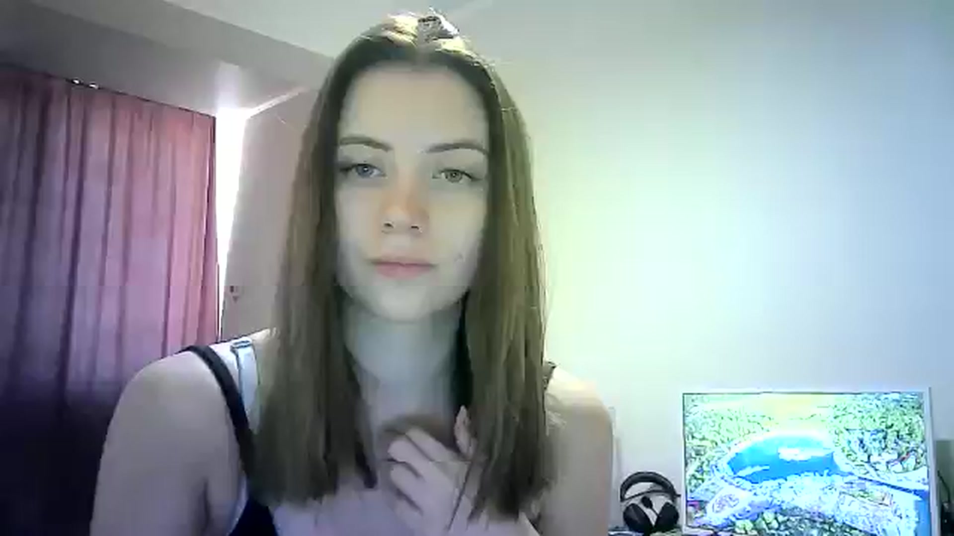 Gallery image thumbnail from Sulfate0's myfreecams stream on, 06/02/2024, 10:21 image 7 of 20