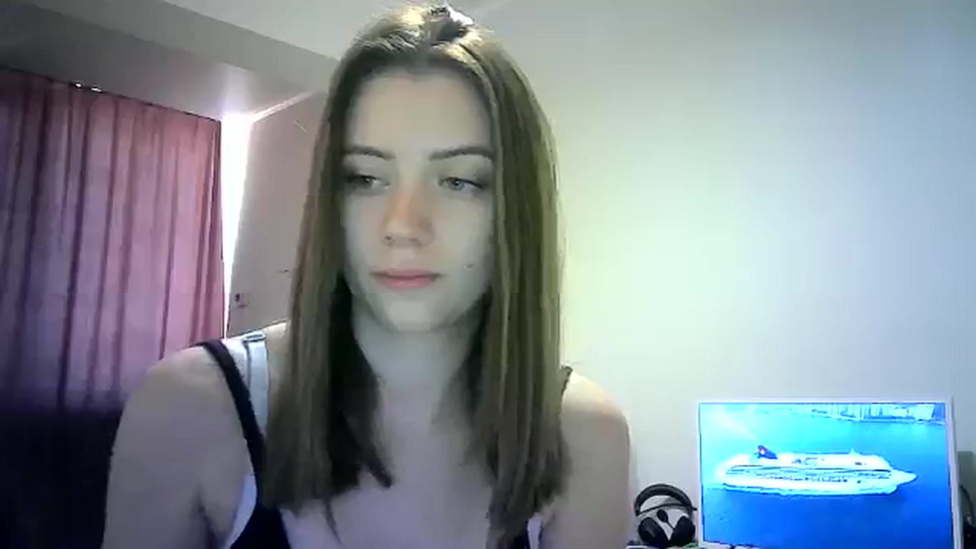 Gallery image thumbnail from Sulfate0's myfreecams stream on, 06/02/2024, 10:21 image 9 of 20
