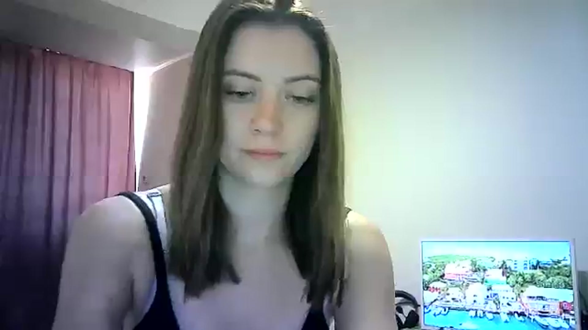 Gallery image thumbnail from Sulfate0's myfreecams stream on, 06/02/2024, 10:21 image 12 of 20