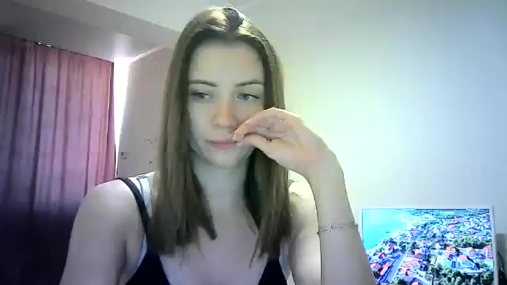 Gallery image thumbnail from Sulfate0's myfreecams stream on, 06/02/2024, 10:21 image 6 of 20