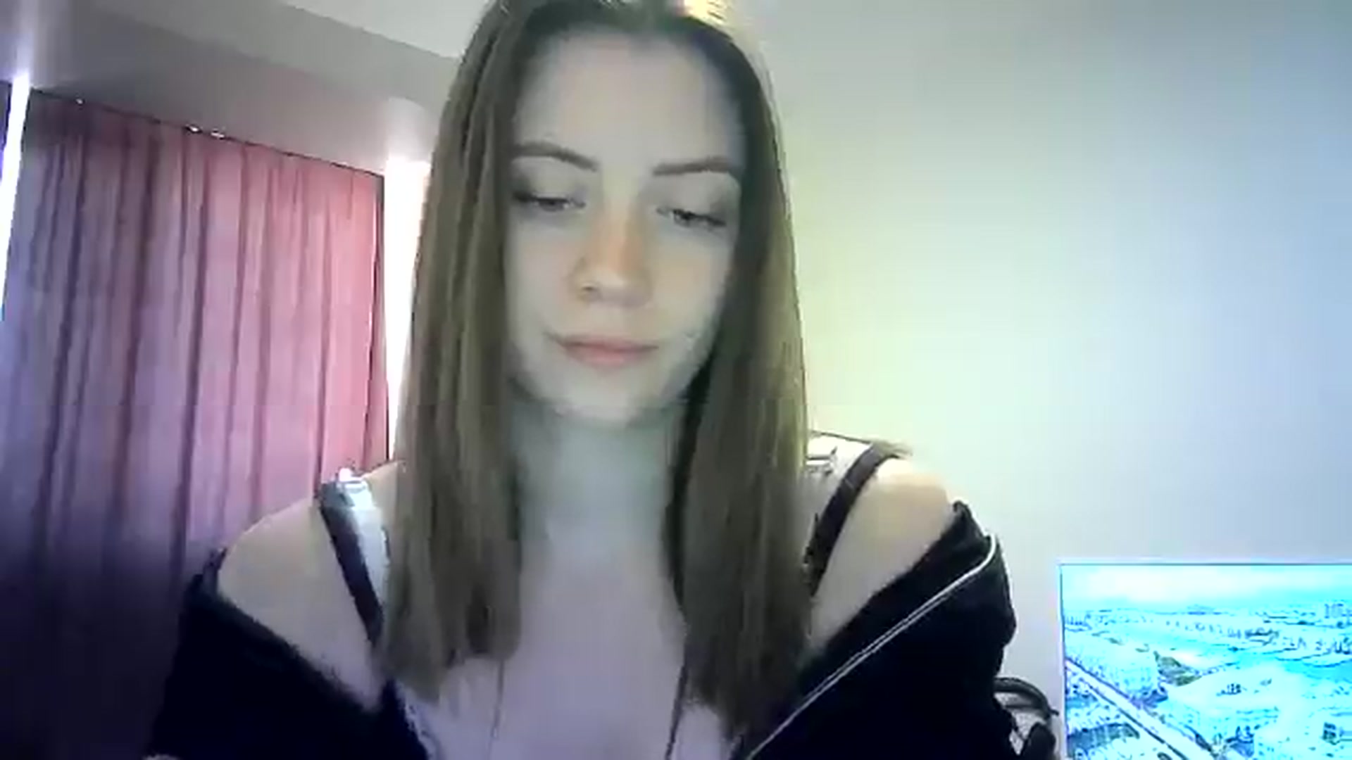 Gallery image thumbnail from Sulfate0's myfreecams stream on, 06/02/2024, 10:57 image 7 of 20