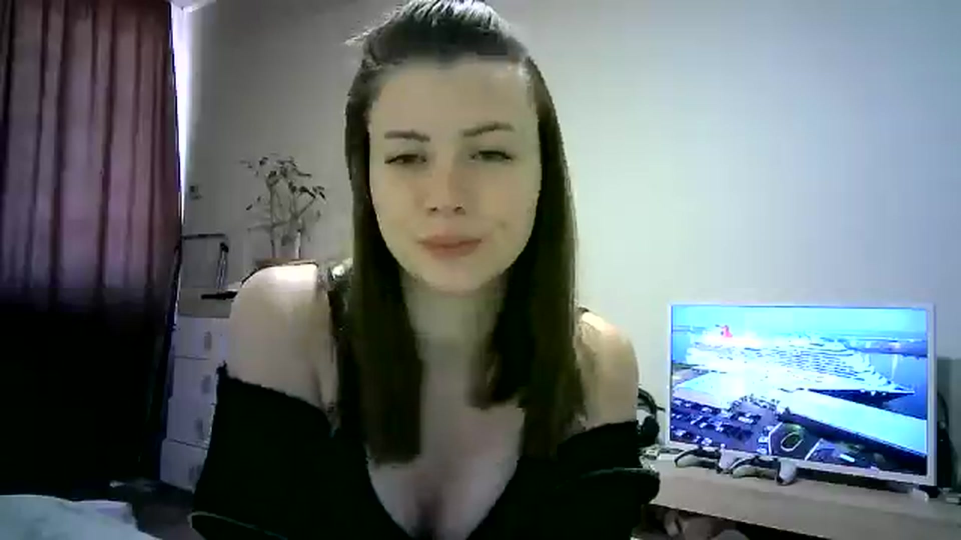 Gallery image thumbnail from Sulfate0's myfreecams stream on, 06/03/2024, 12:02 image 3 of 20