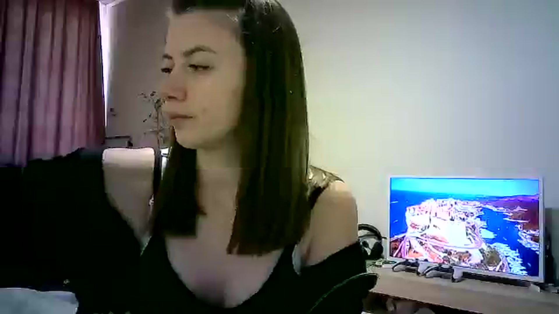 Gallery image thumbnail from Sulfate0's myfreecams stream on, 06/03/2024, 12:02 image 7 of 20
