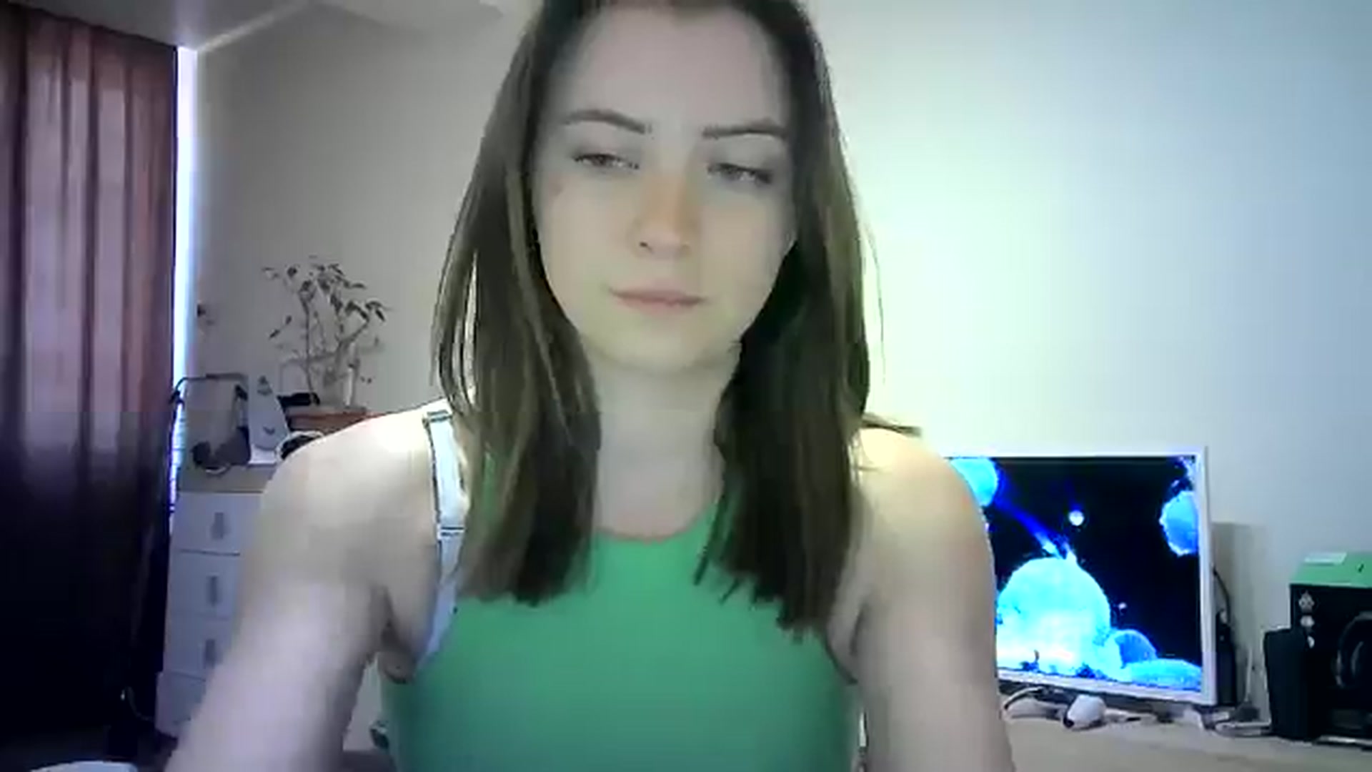 Gallery image thumbnail from Sulfate0's myfreecams stream on, 06/07/2024, 12:32 image 8 of 20
