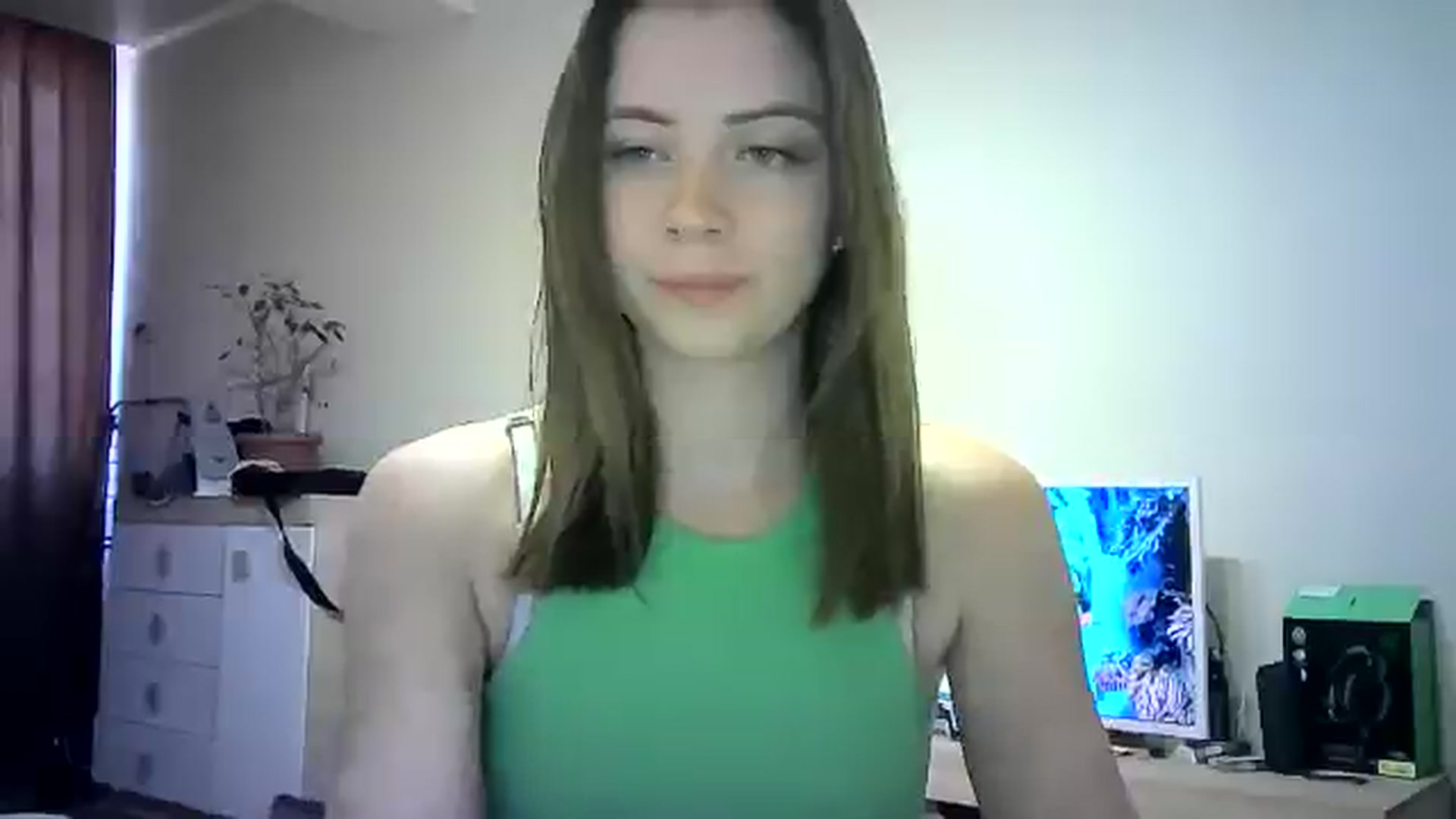 Gallery image thumbnail from Sulfate0's myfreecams stream on, 06/07/2024, 12:32 image 15 of 20