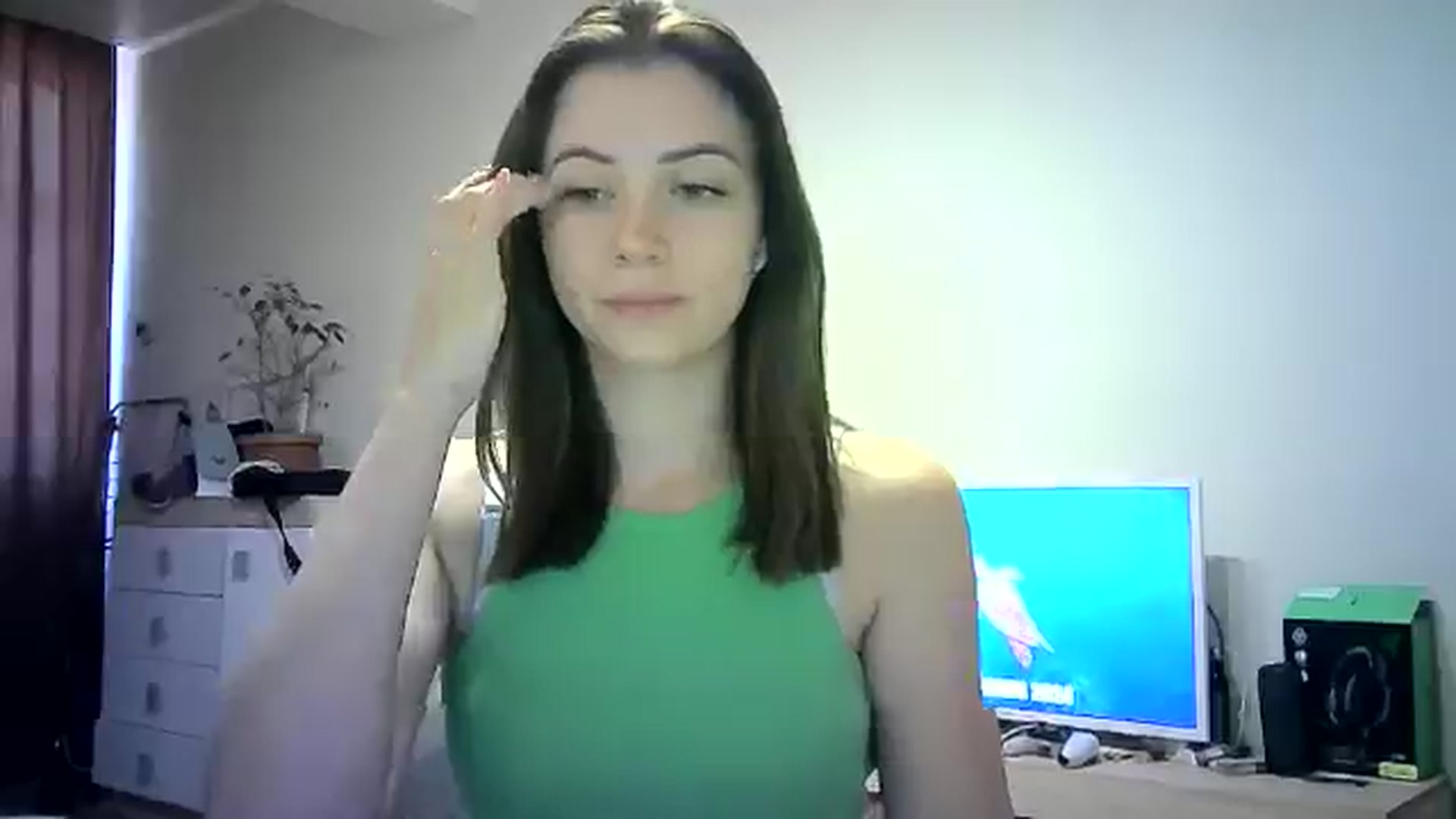 Gallery image thumbnail from Sulfate0's myfreecams stream on, 06/07/2024, 12:32 image 16 of 20
