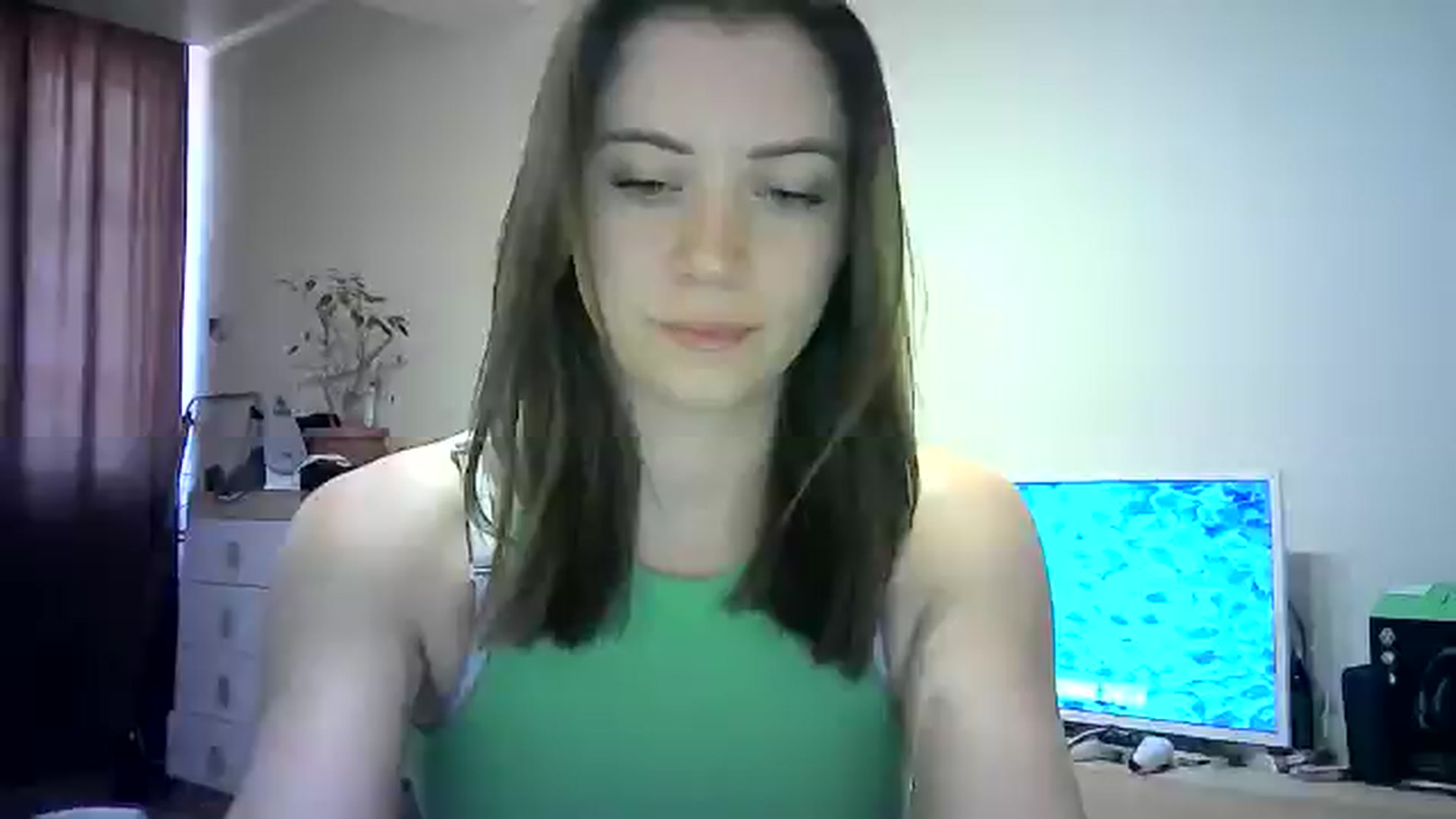 Gallery image thumbnail from Sulfate0's myfreecams stream on, 06/07/2024, 12:32 image 10 of 20