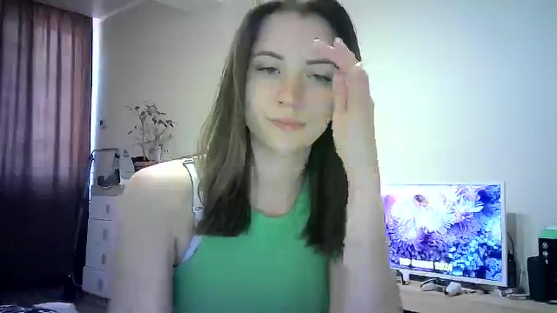 Gallery image thumbnail from Sulfate0's myfreecams stream on, 06/07/2024, 13:04 image 8 of 20