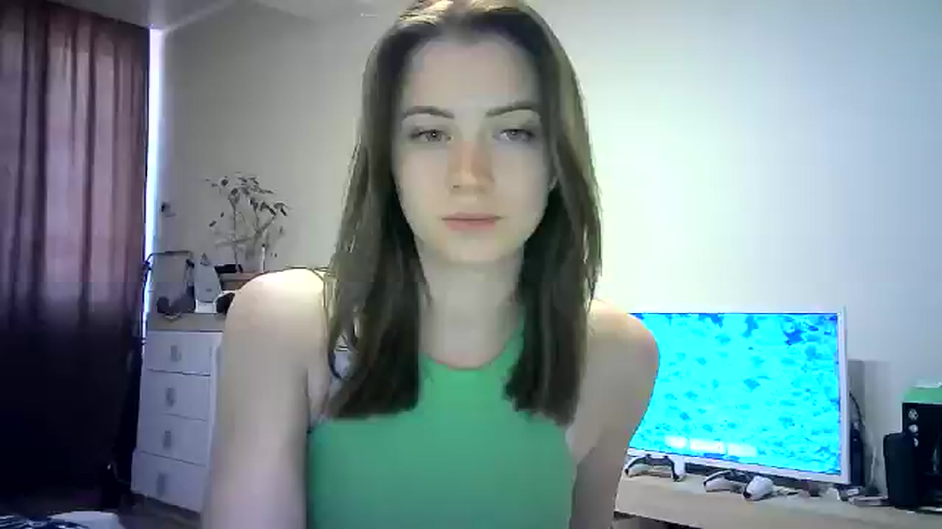 Gallery image thumbnail from Sulfate0's myfreecams stream on, 06/07/2024, 13:04 image 11 of 20
