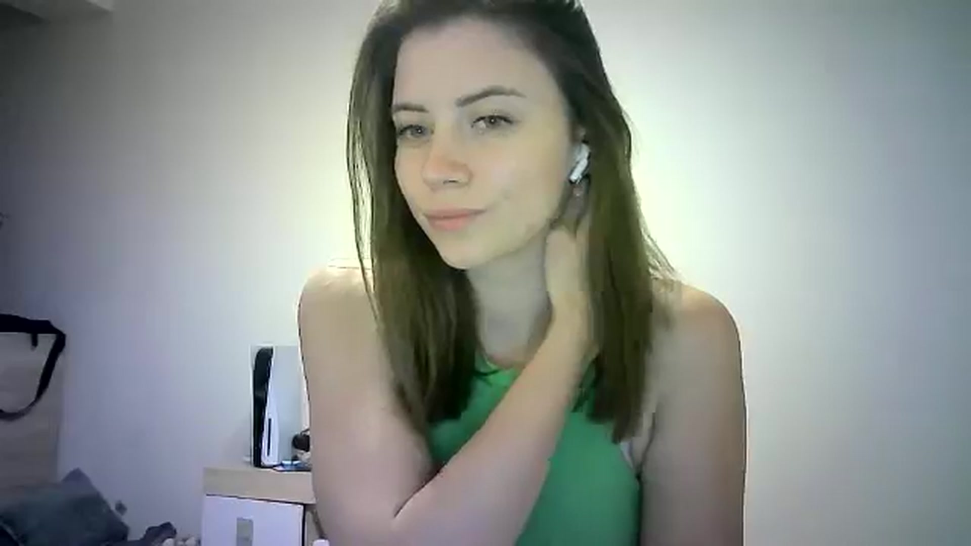 Gallery image thumbnail from Sulfate0's myfreecams stream on, 06/07/2024, 14:21 image 5 of 20