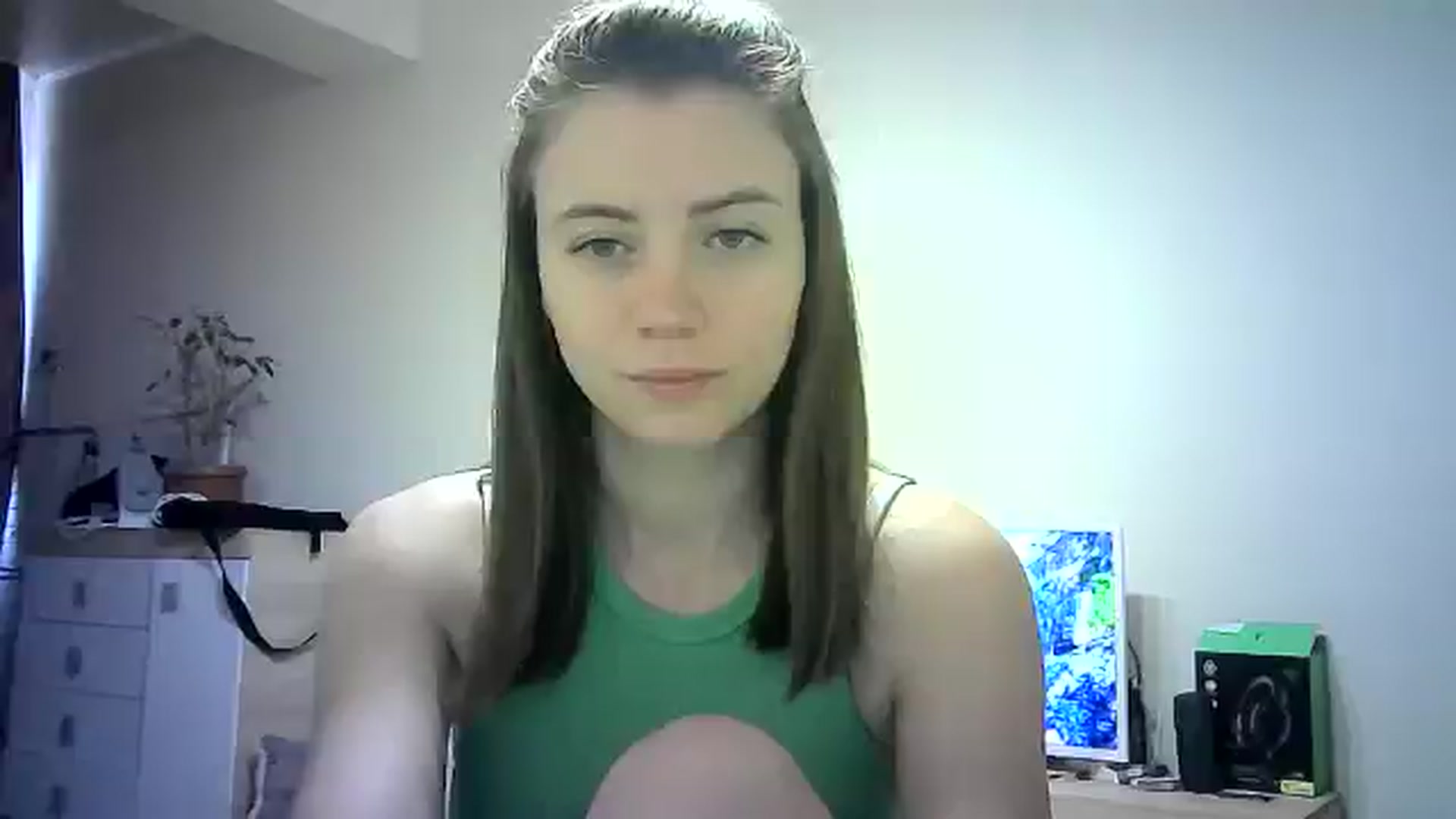 Gallery image thumbnail from Sulfate0's myfreecams stream on, 06/08/2024, 07:27 image 1 of 20