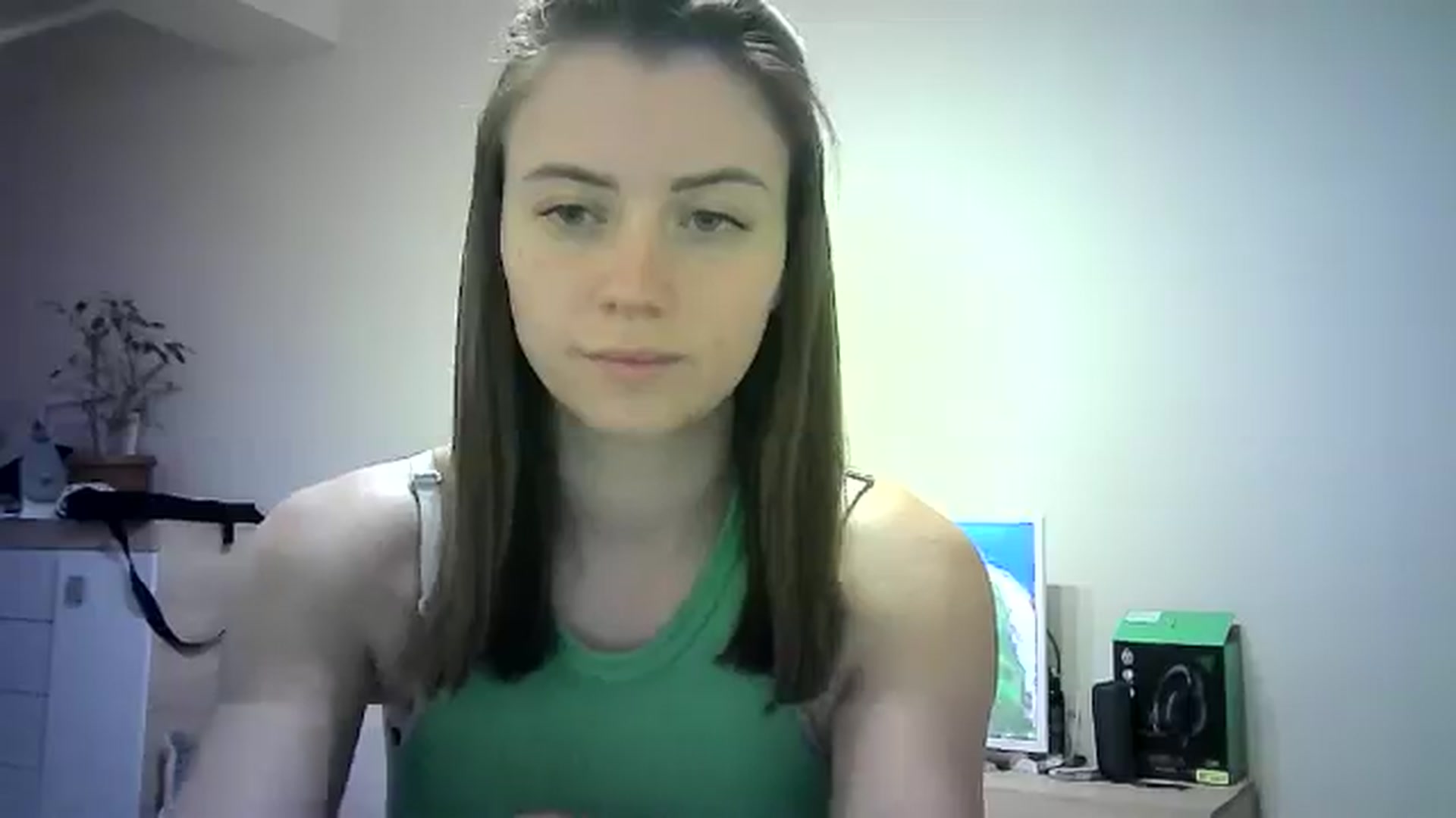 Gallery image thumbnail from Sulfate0's myfreecams stream on, 06/08/2024, 10:47 image 20 of 20