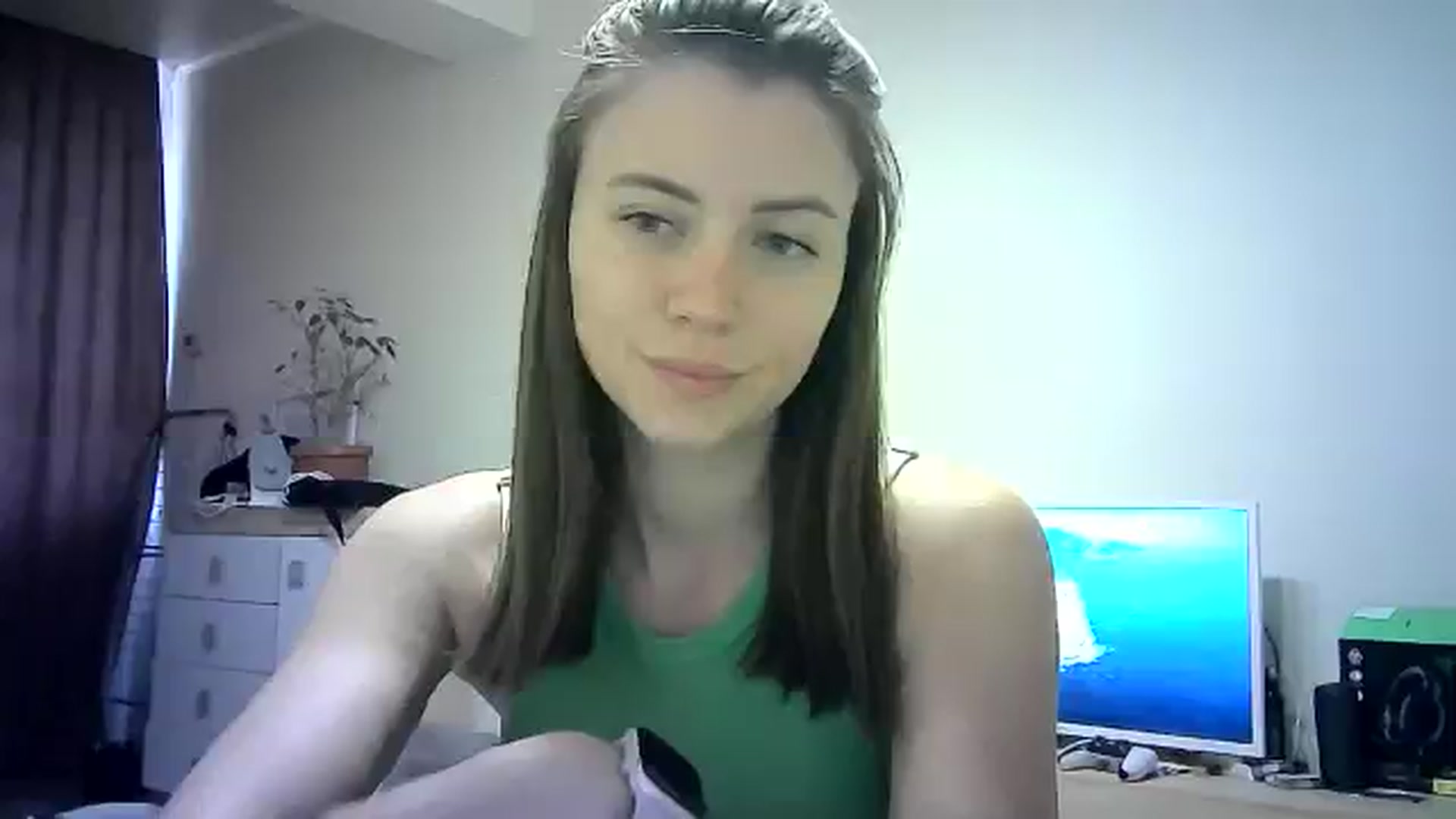 Gallery image thumbnail from Sulfate0's myfreecams stream on, 06/08/2024, 10:47 image 1 of 20