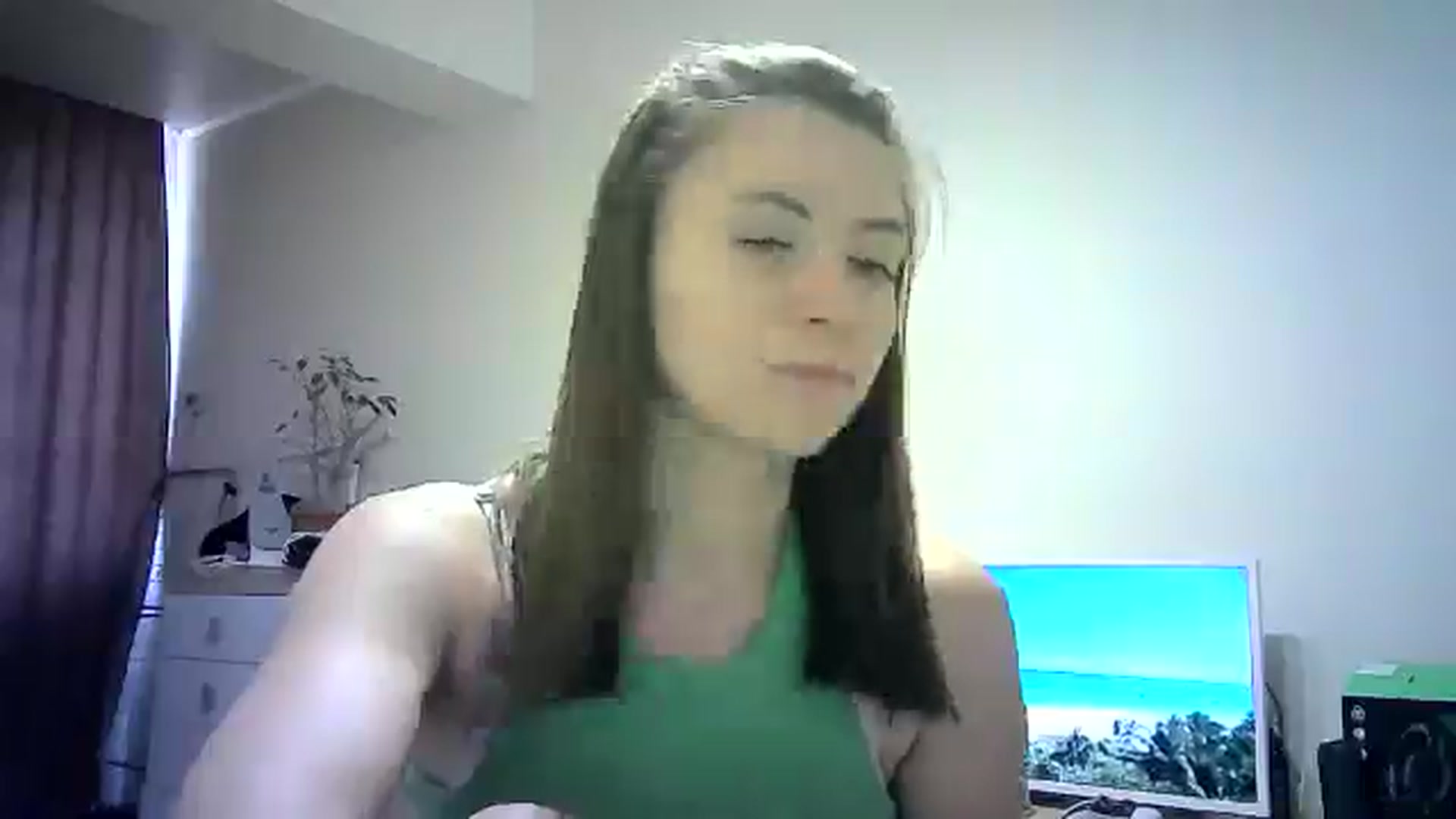 Gallery image thumbnail from Sulfate0's myfreecams stream on, 06/08/2024, 10:47 image 7 of 20